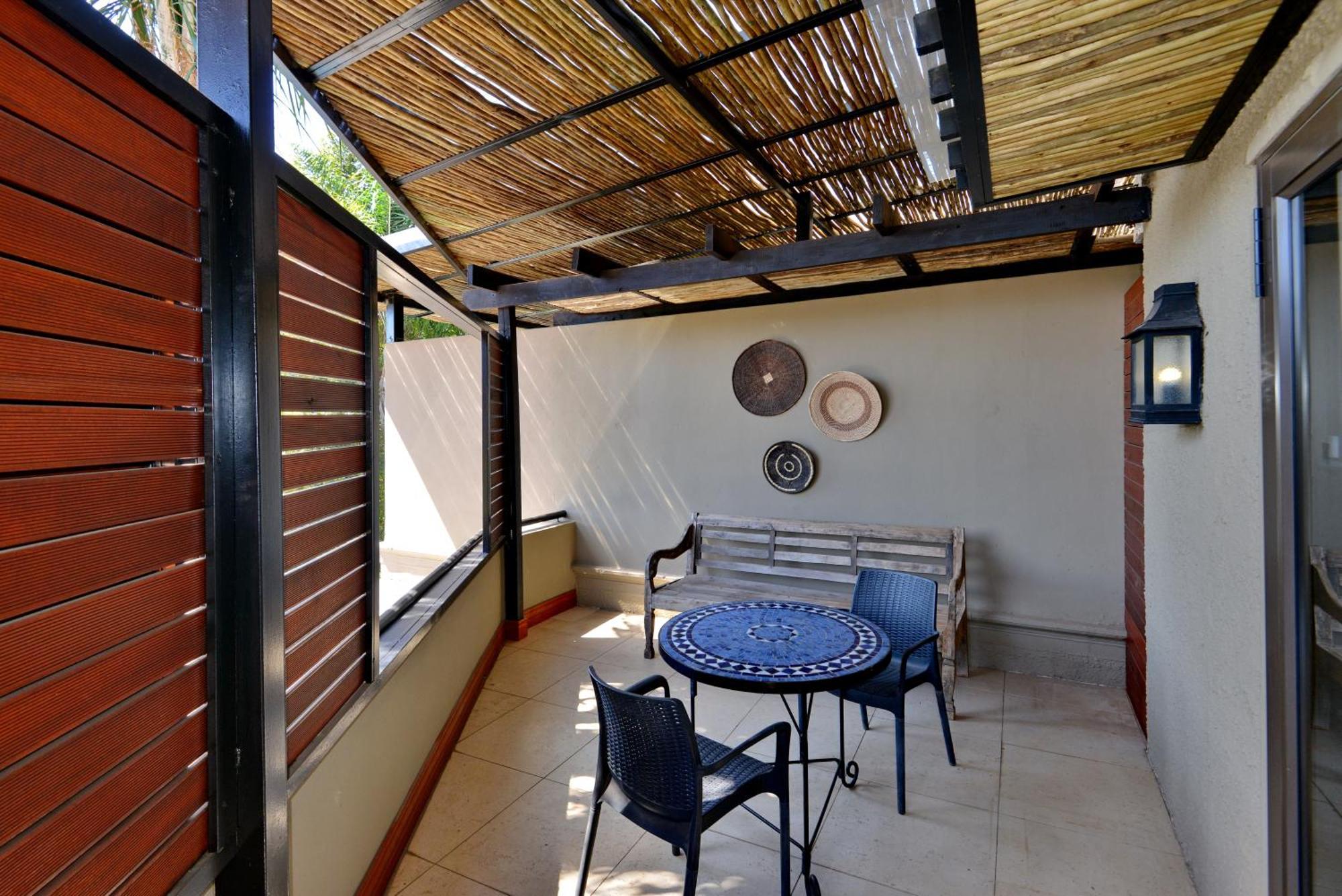 Guest house The