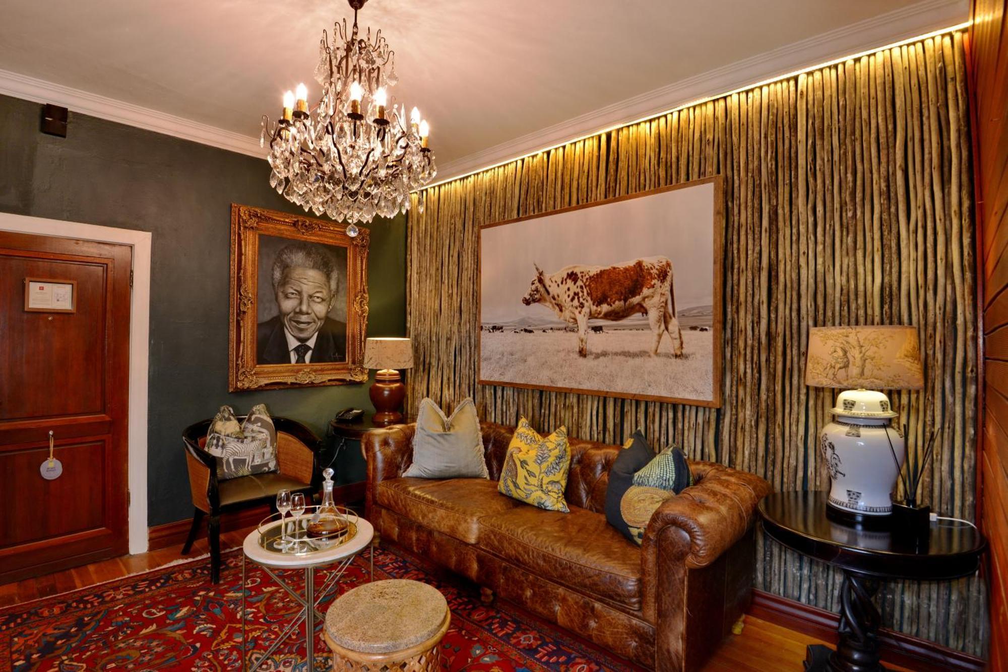 The Guest house 5*