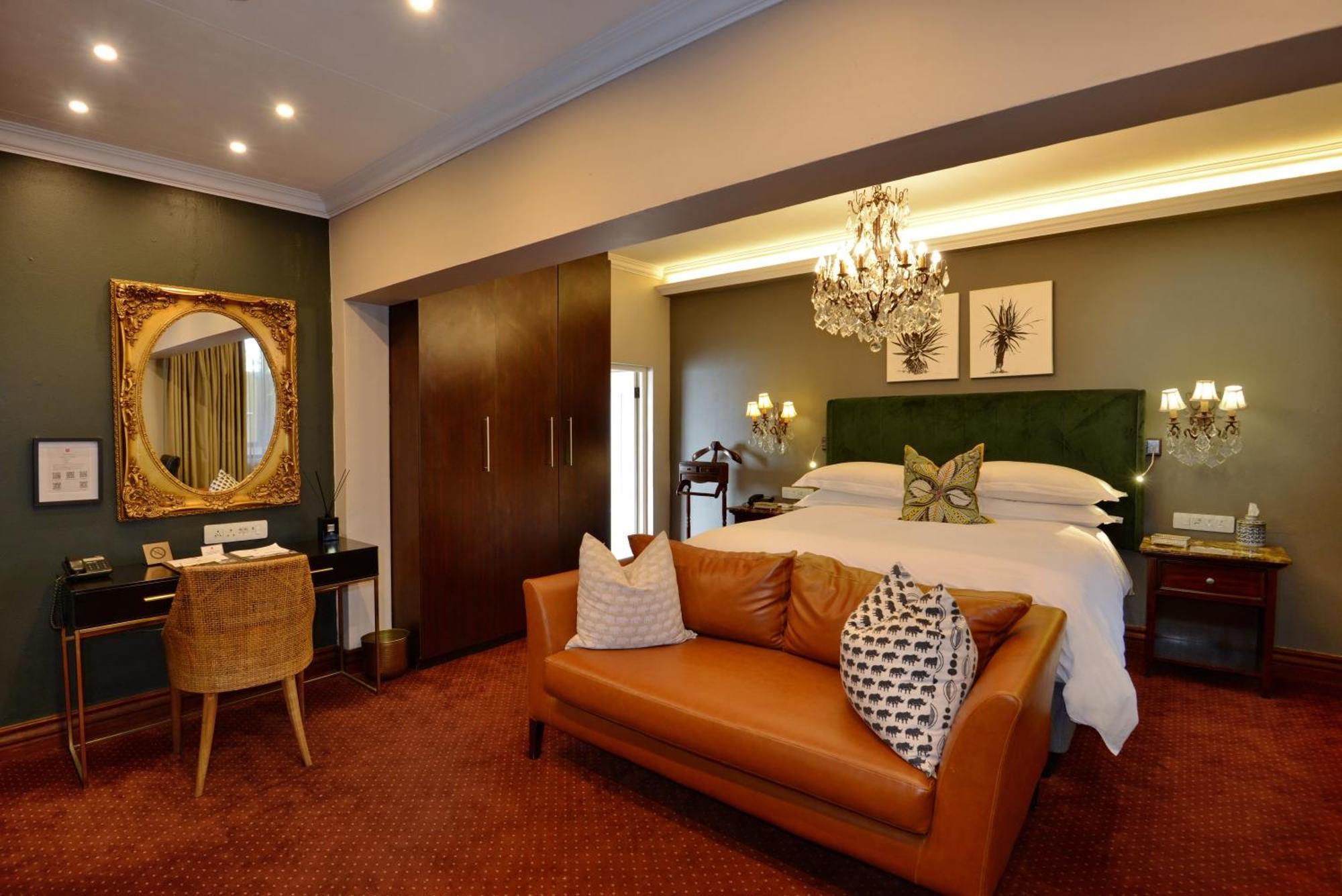 Guest house The