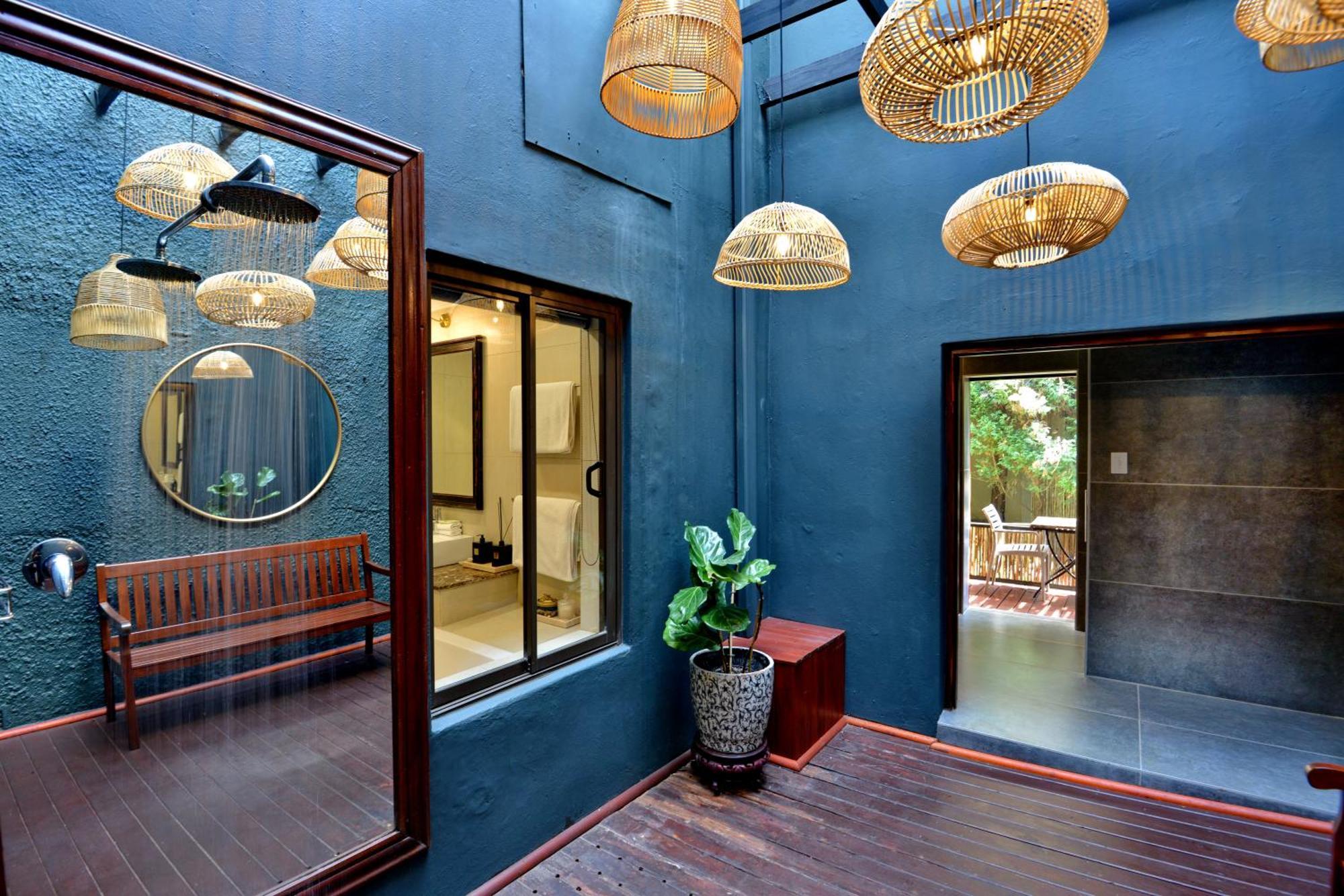 The Guest house 5*