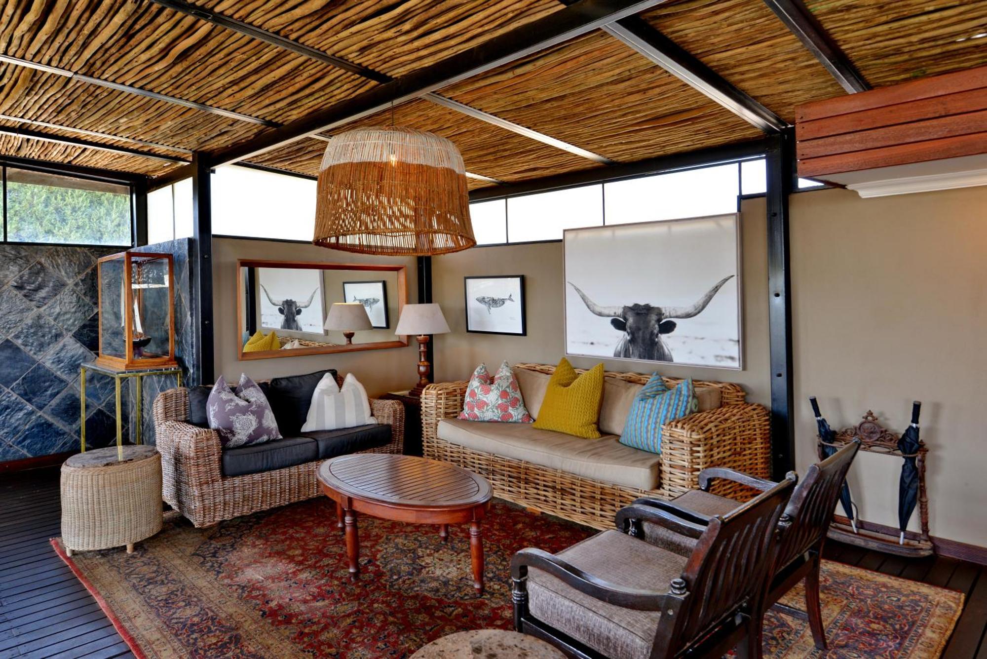 Guest house The 5*