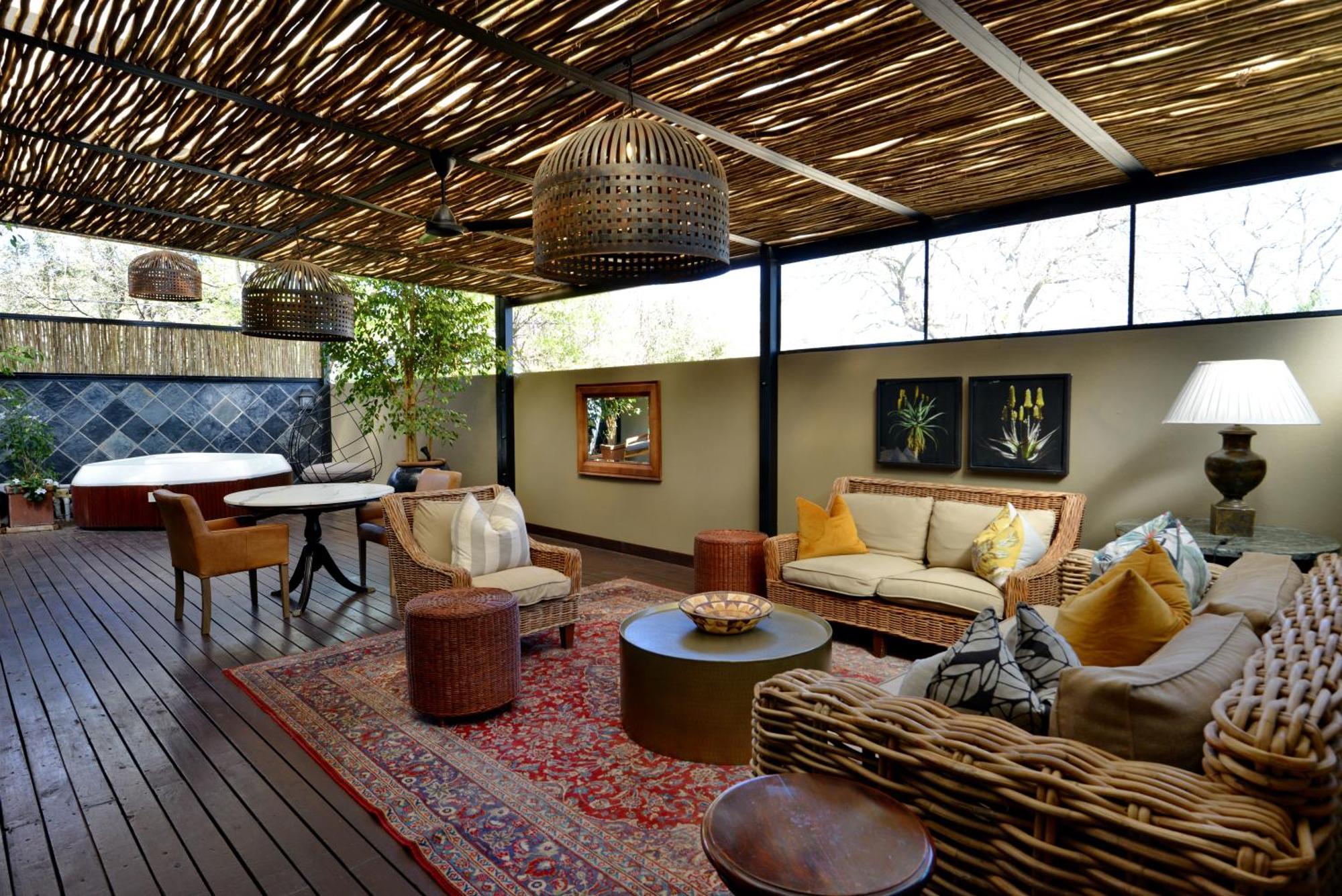 Guest house The