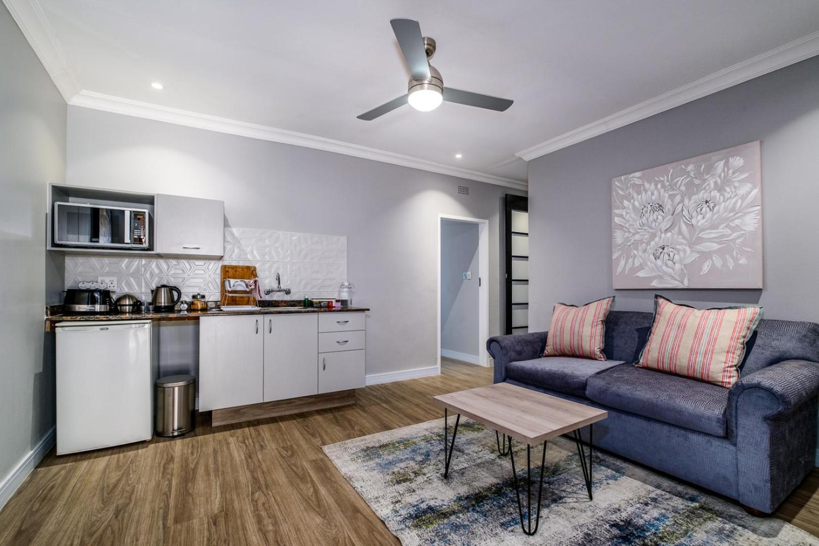 49-on-cherry Guest house 4*
