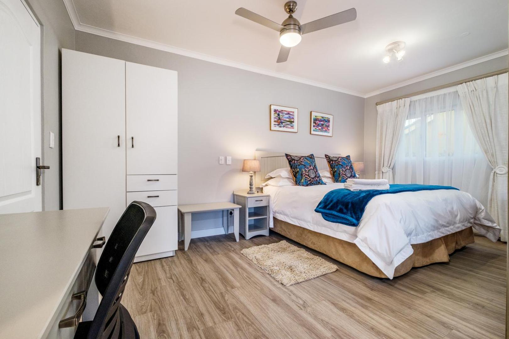 49-on-cherry 4* Johannesburg
