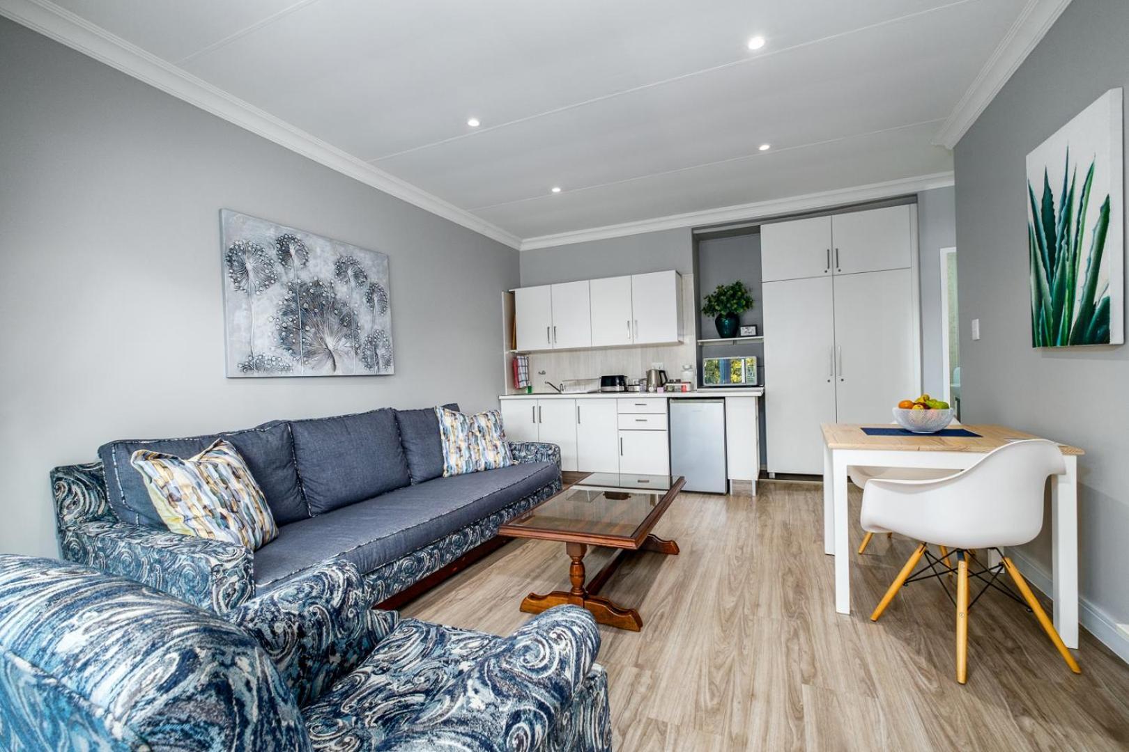49-on-cherry Guest house Johannesburg