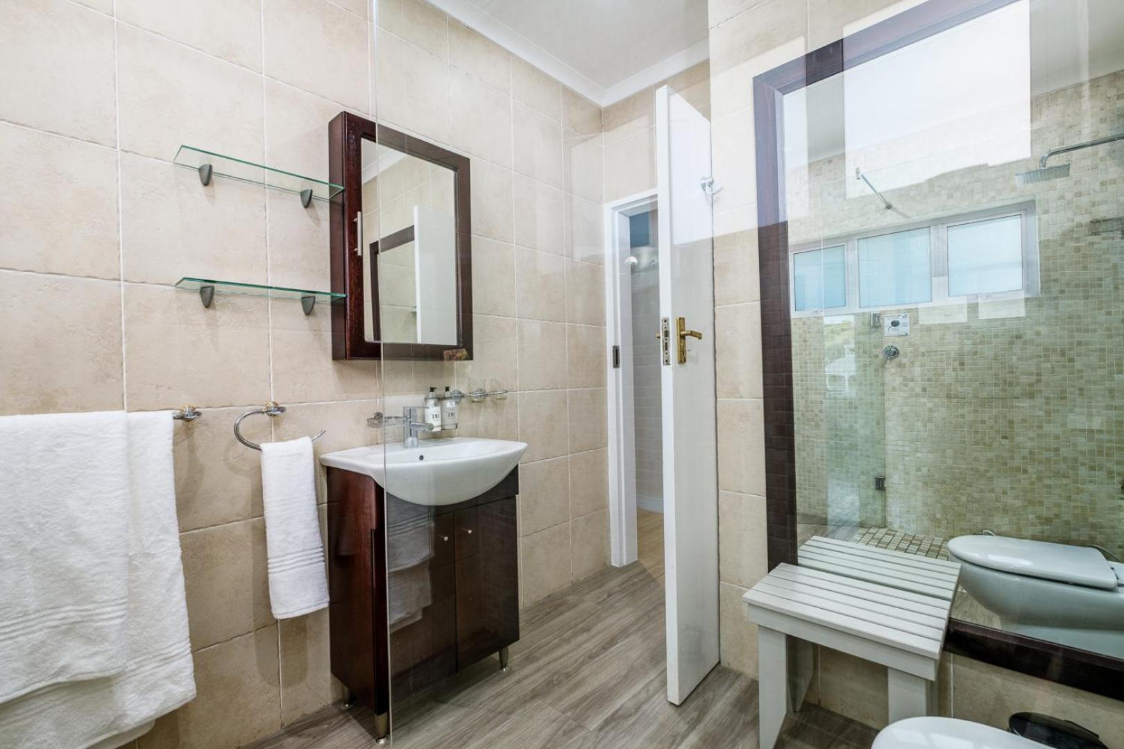 Guest house 49-on-cherry Johannesburg