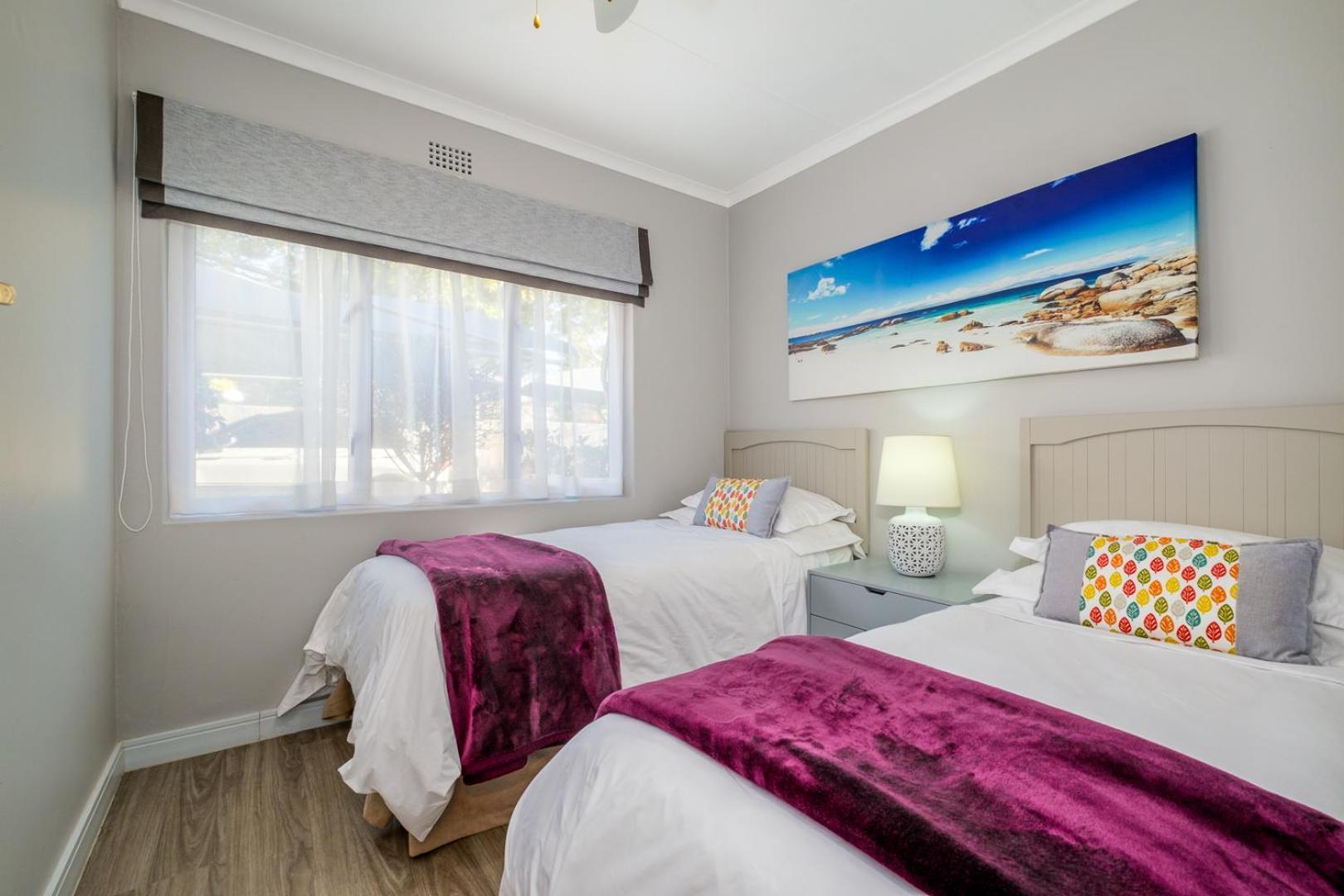 49-on-cherry 4* Johannesburg