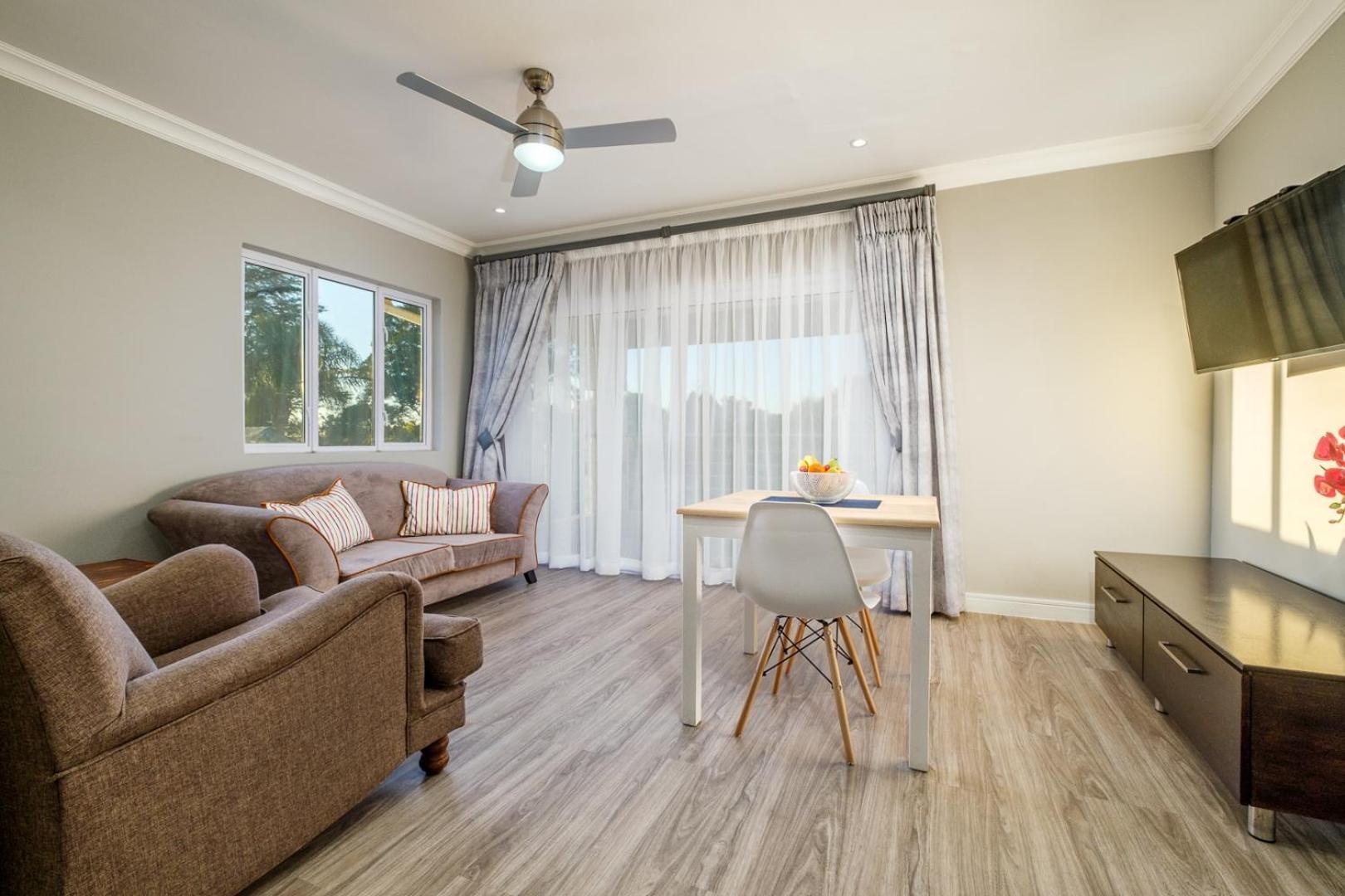 Guest house 49-on-cherry Johannesburg