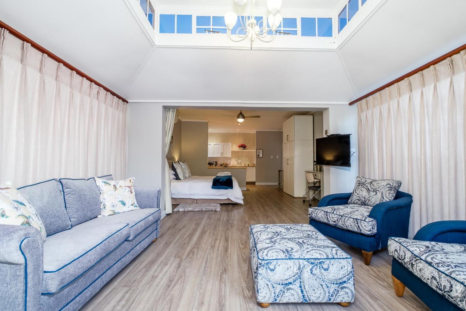 49-on-cherry Guest house 4*