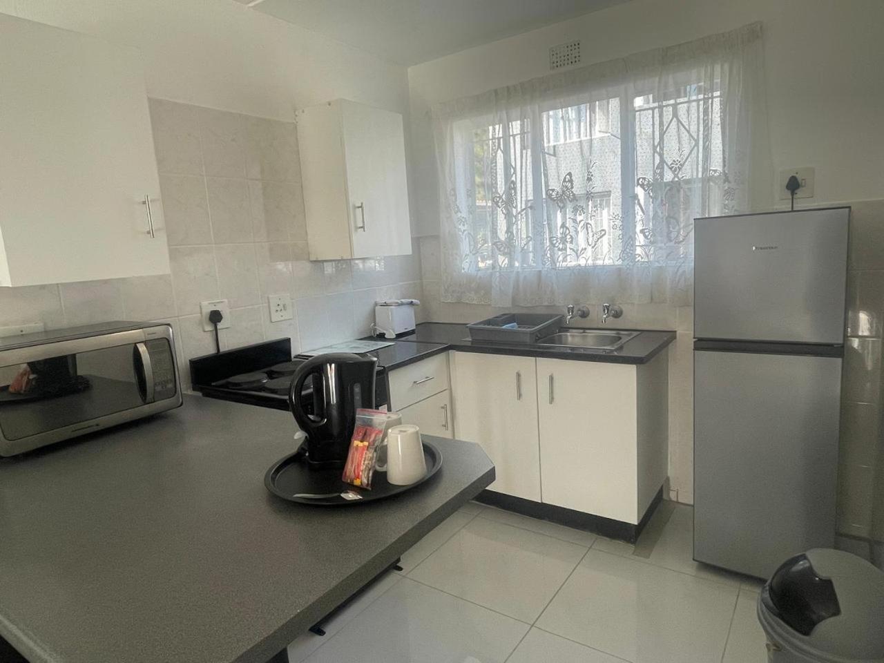 Palmar Johannesburg