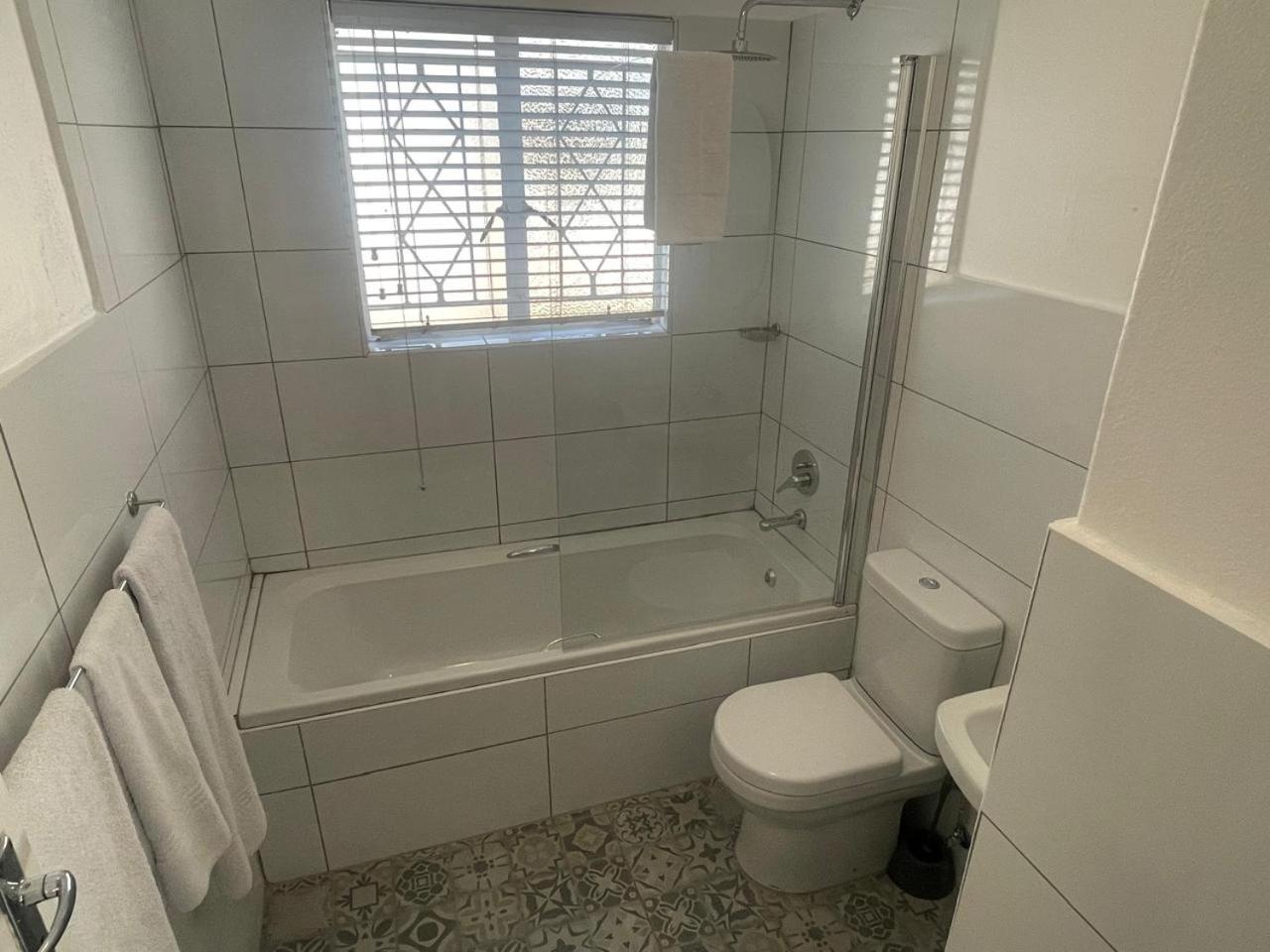 Palmar Apartment Johannesburg