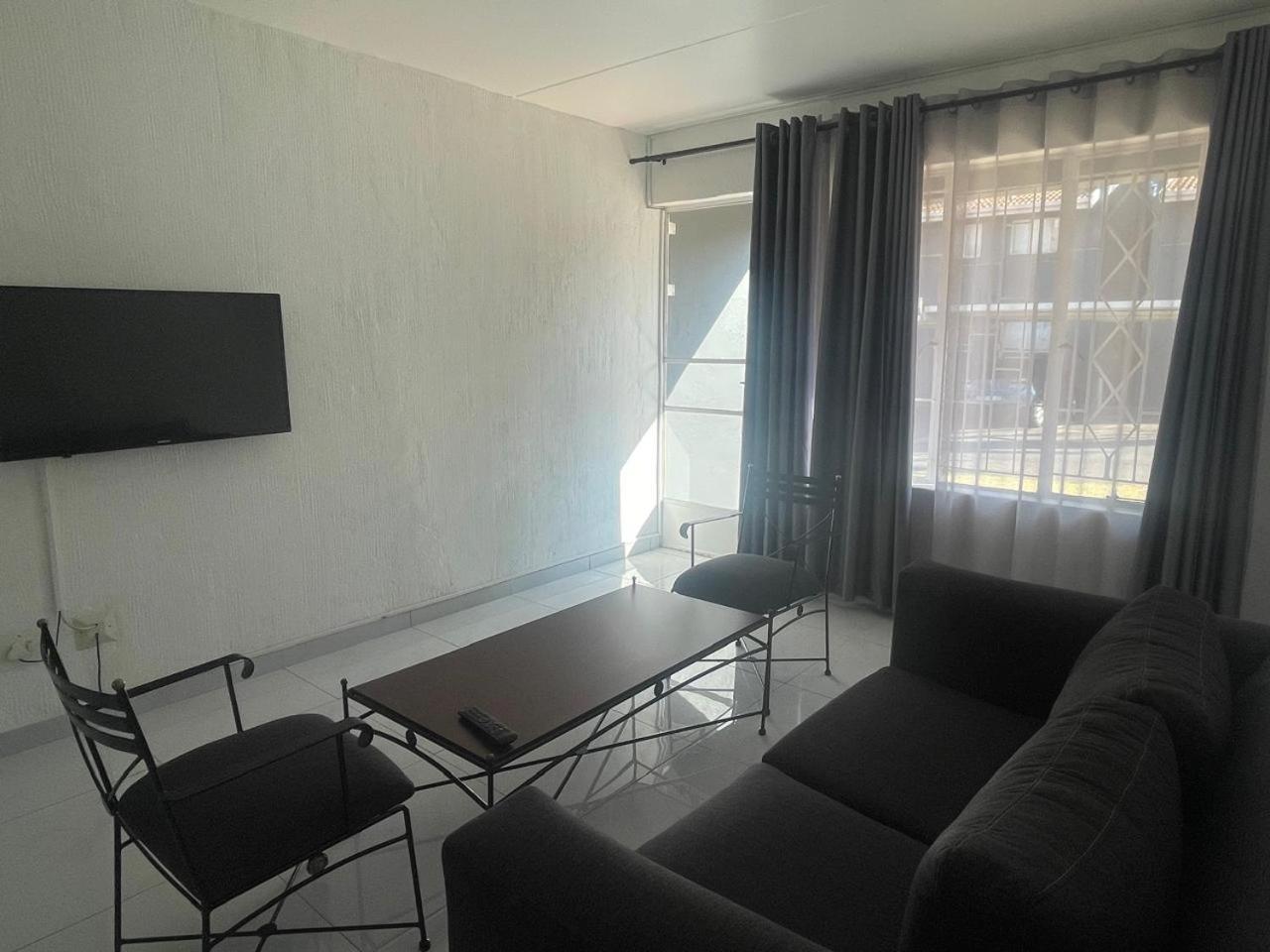 Apartamento Palmar *