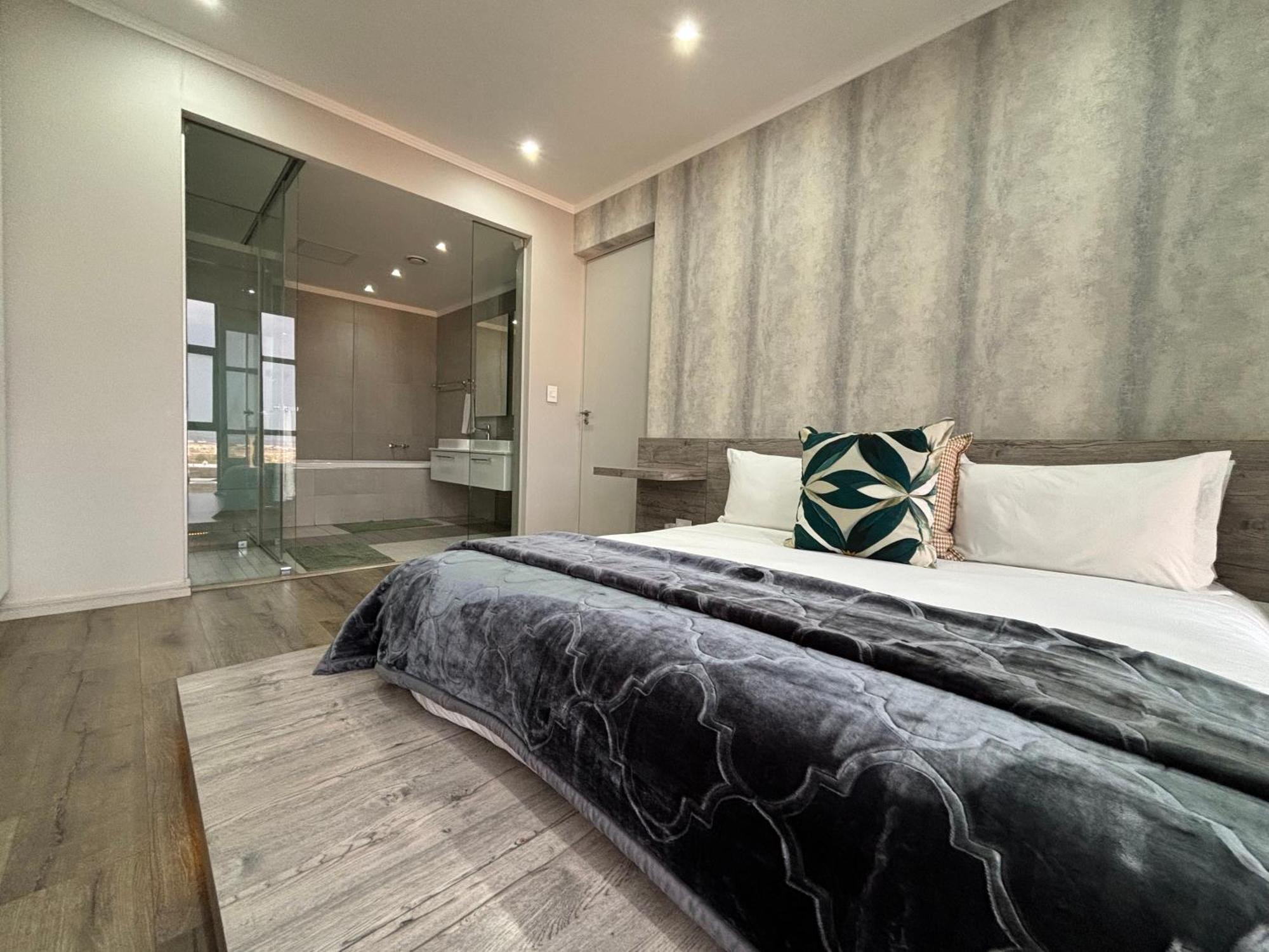 Apartment Masingita Towers