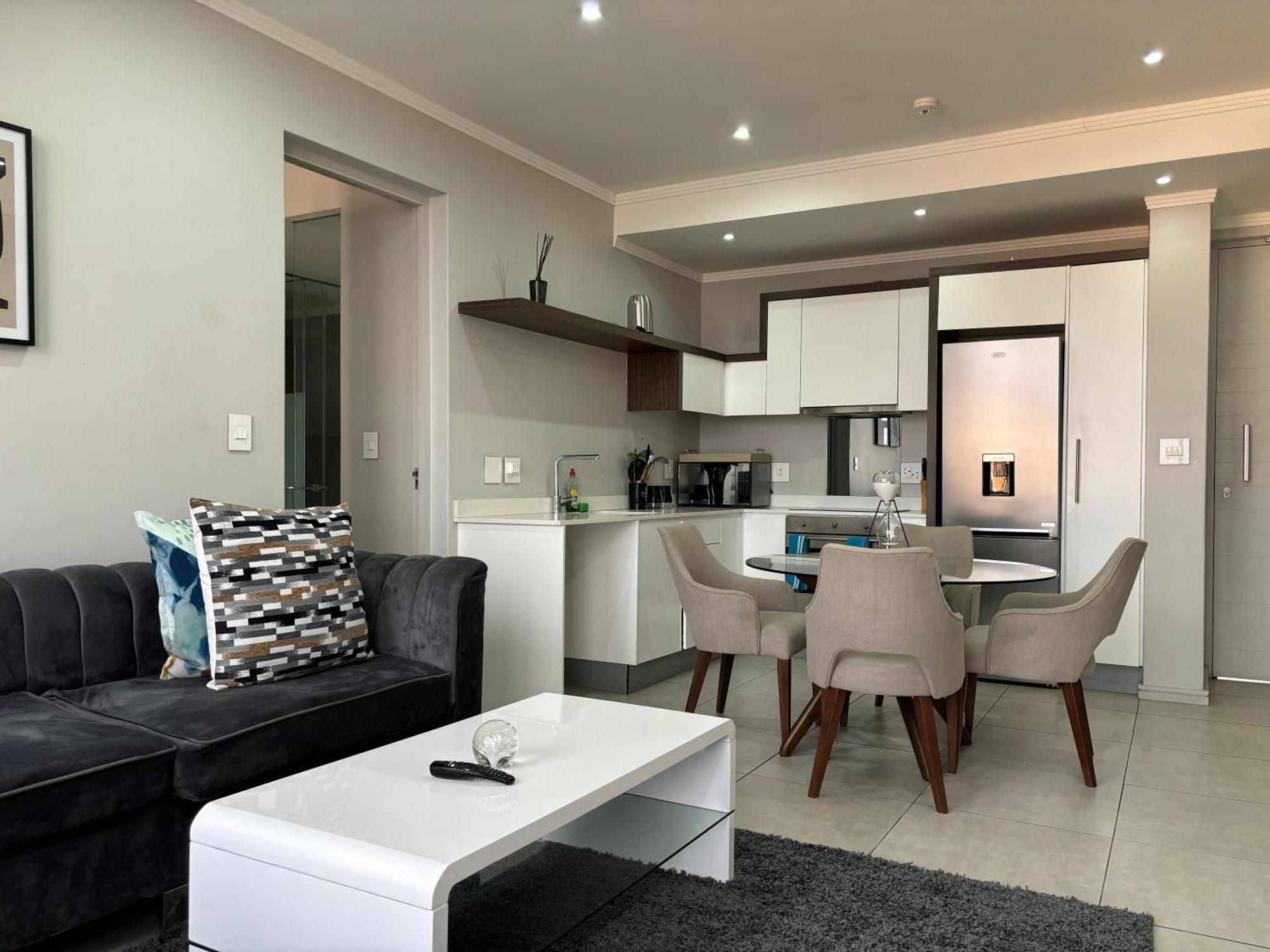 Apartment Masingita Towers