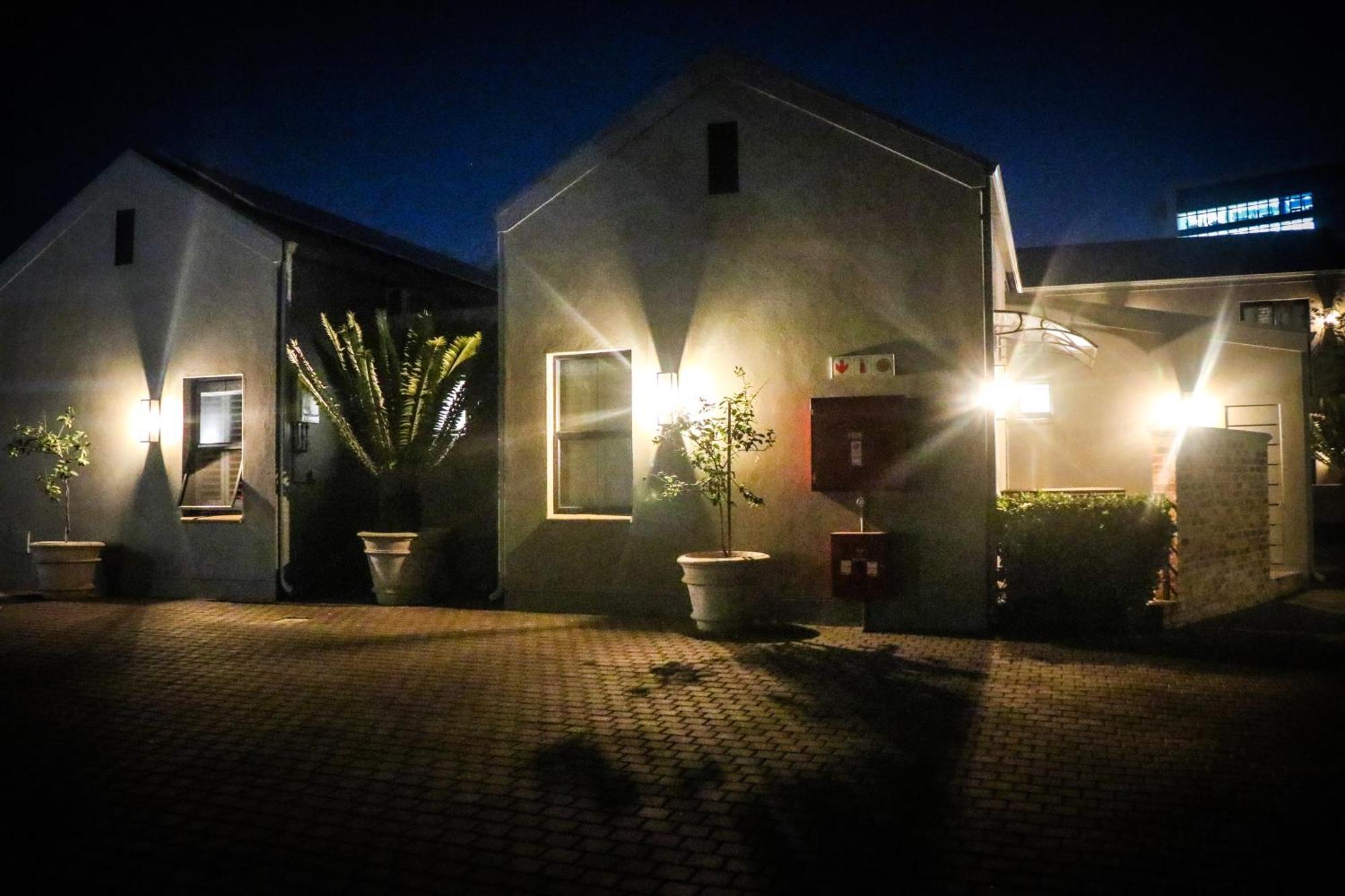 The Wantage Johannesburg