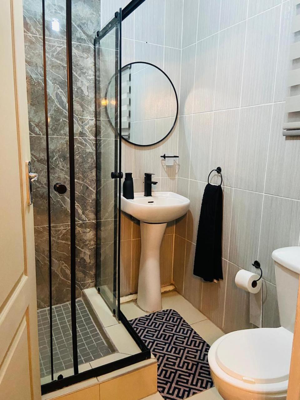 Lemao Properties/guest House Johannesburg