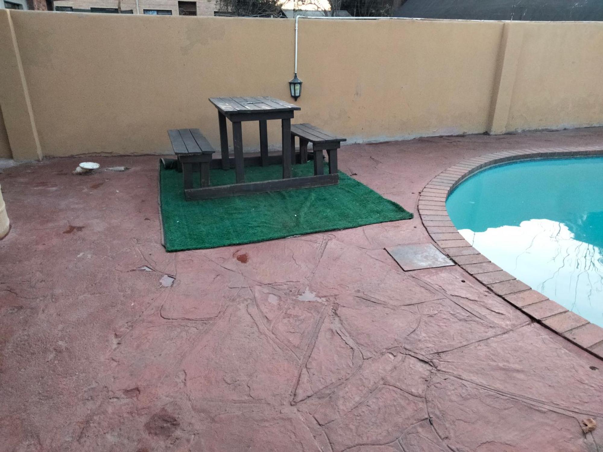 Guest house Garden Point *