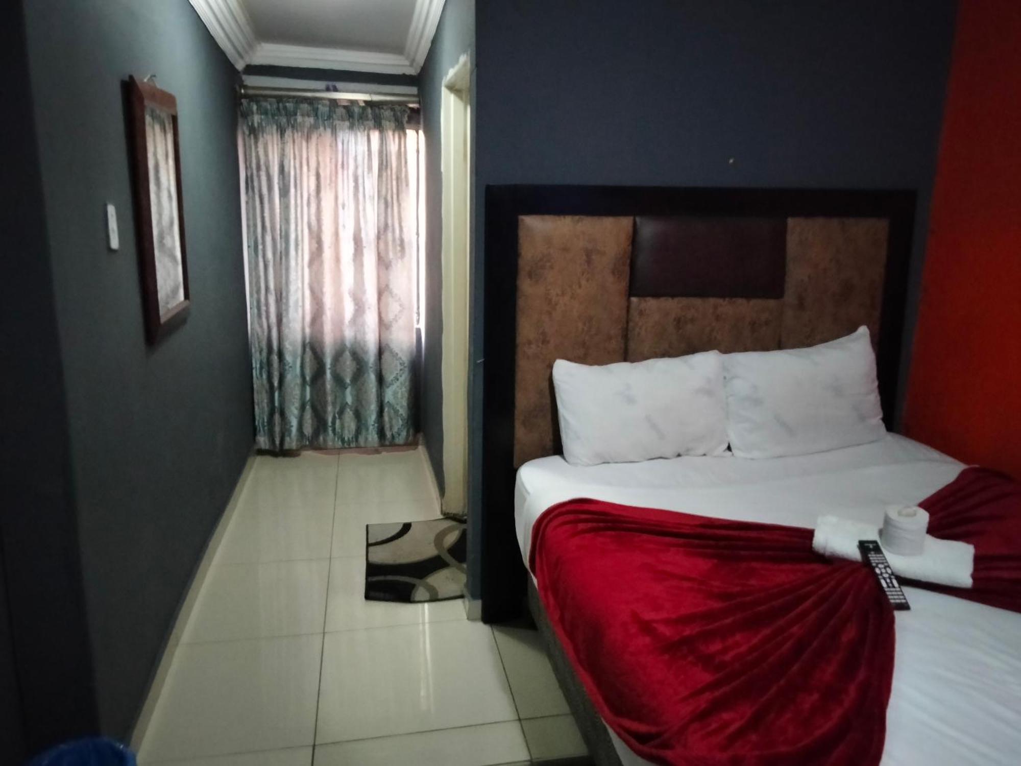 Guest house Garden Point Johannesburg