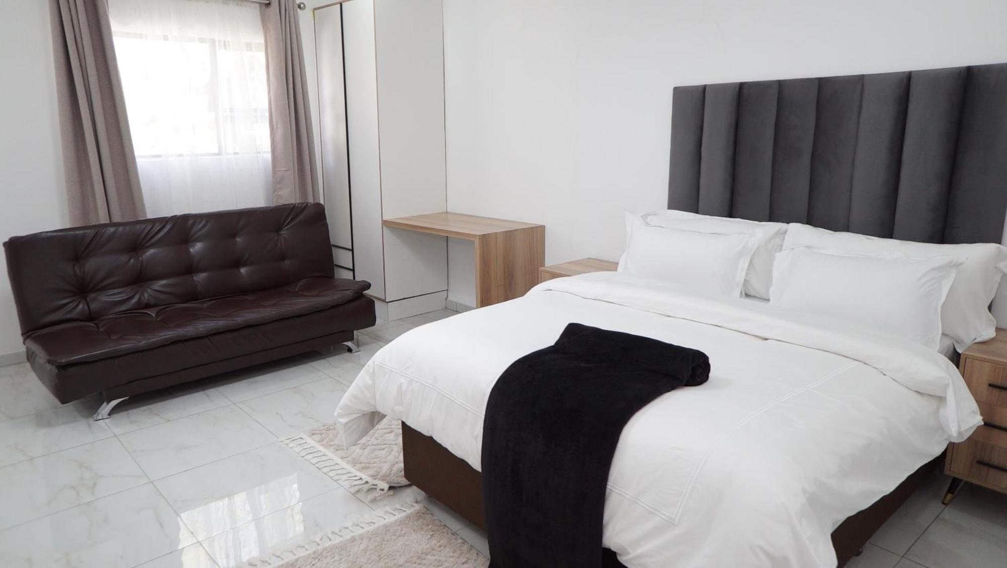 Guest house Adaia