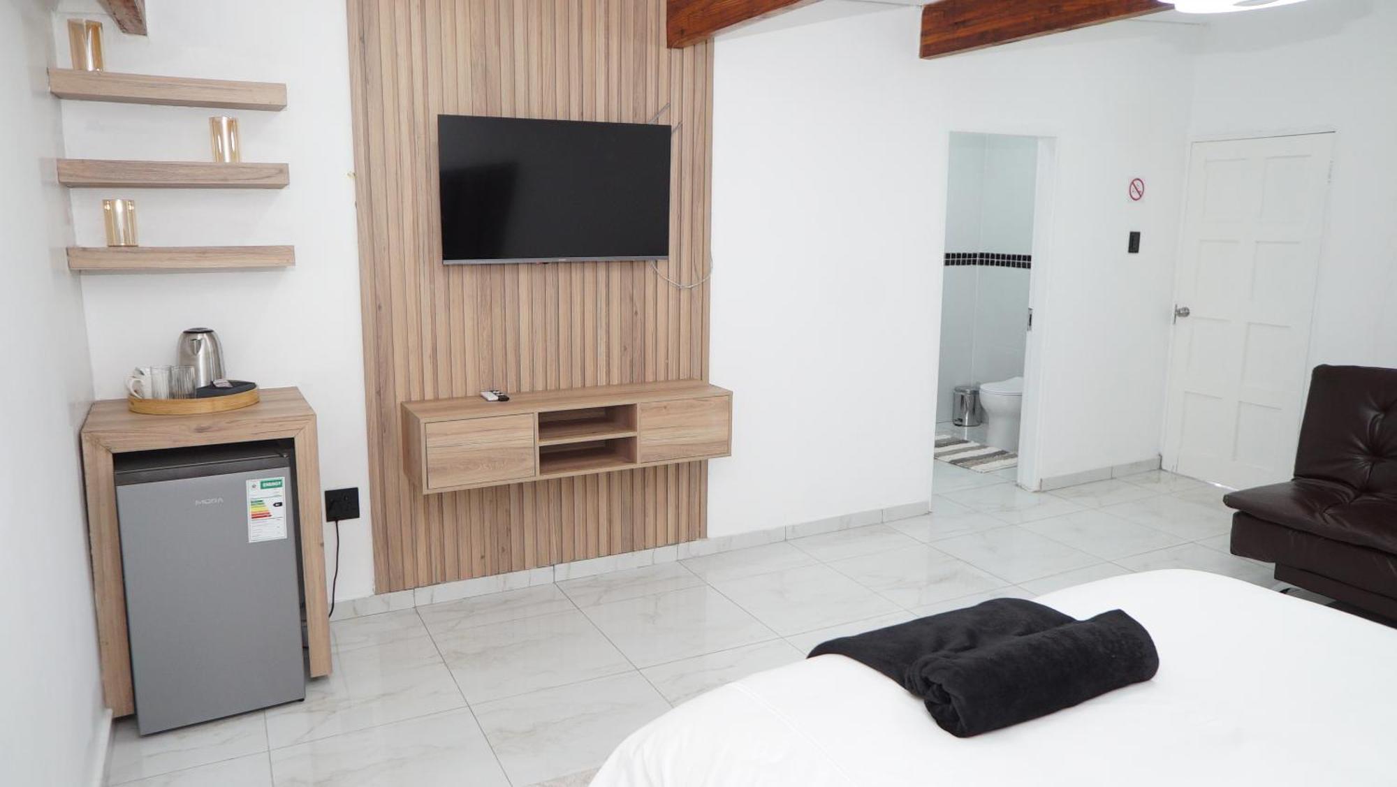 Guest house Adaia *
