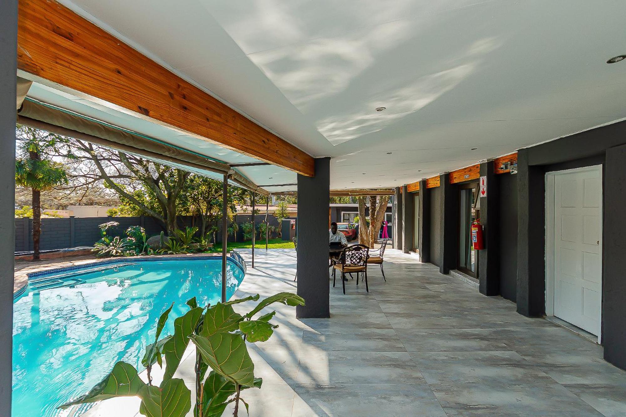 Guest house Adaia *