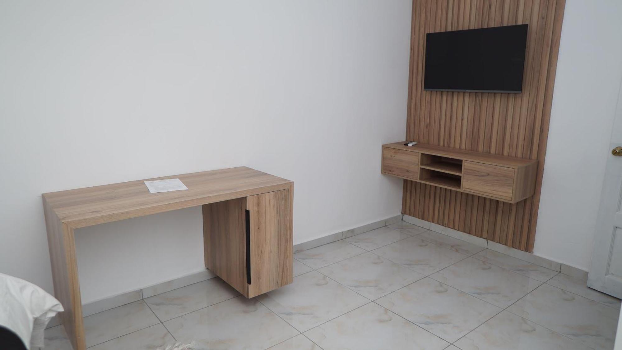 Guest house Adaia