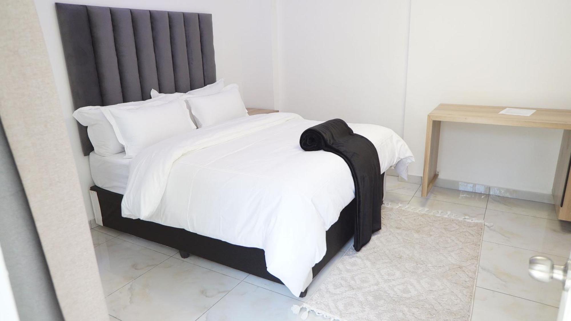 Guest house Adaia Johannesburg