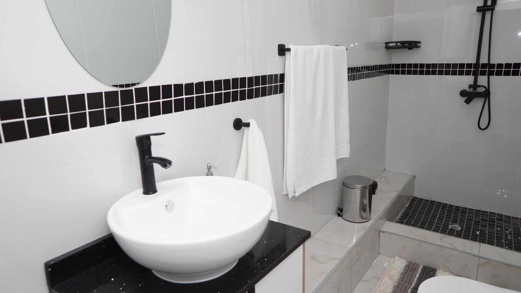 Adaia Guest house Johannesburg