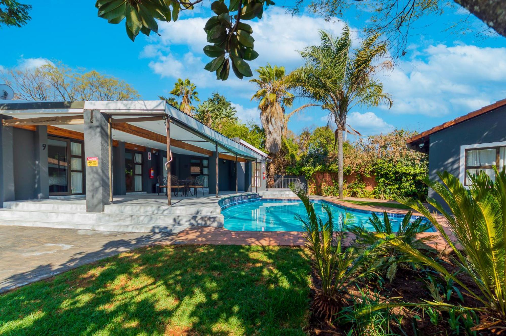 Guest house Adaia *