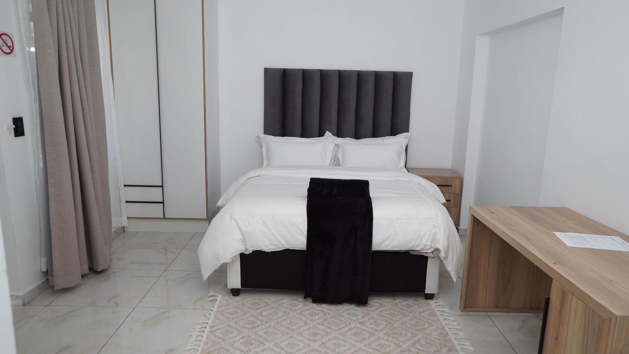 Guest house Adaia *