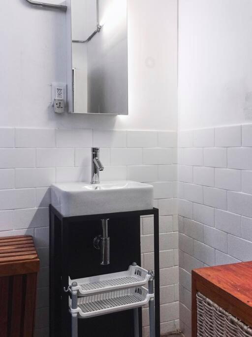 Maboneng Creative And Literary Oasis Johannesburg
