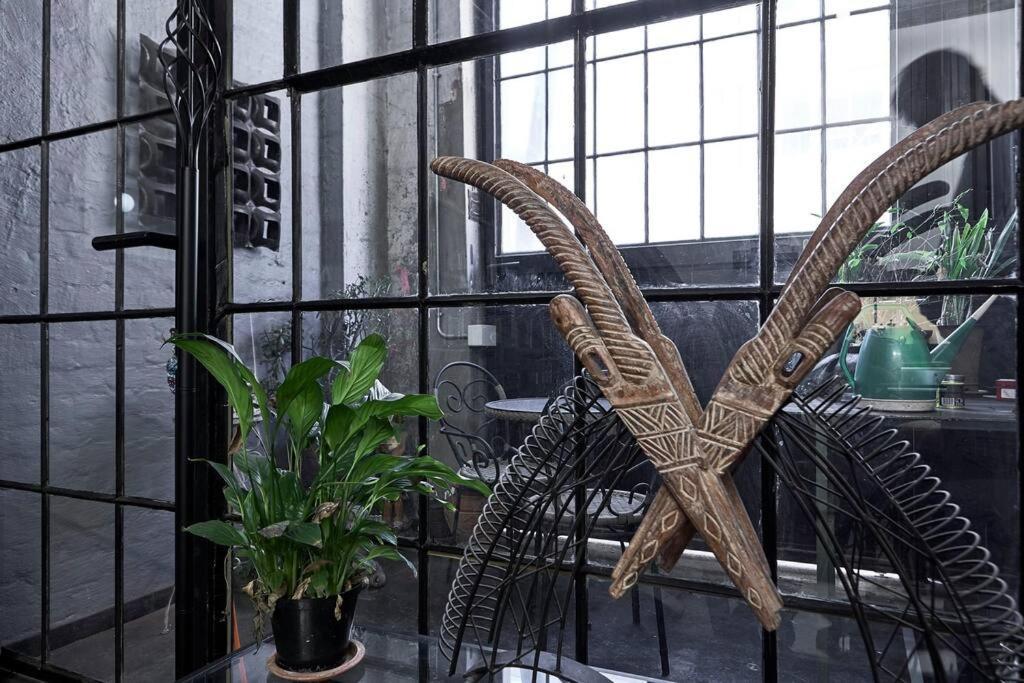 Maboneng Creative And Literary Oasis