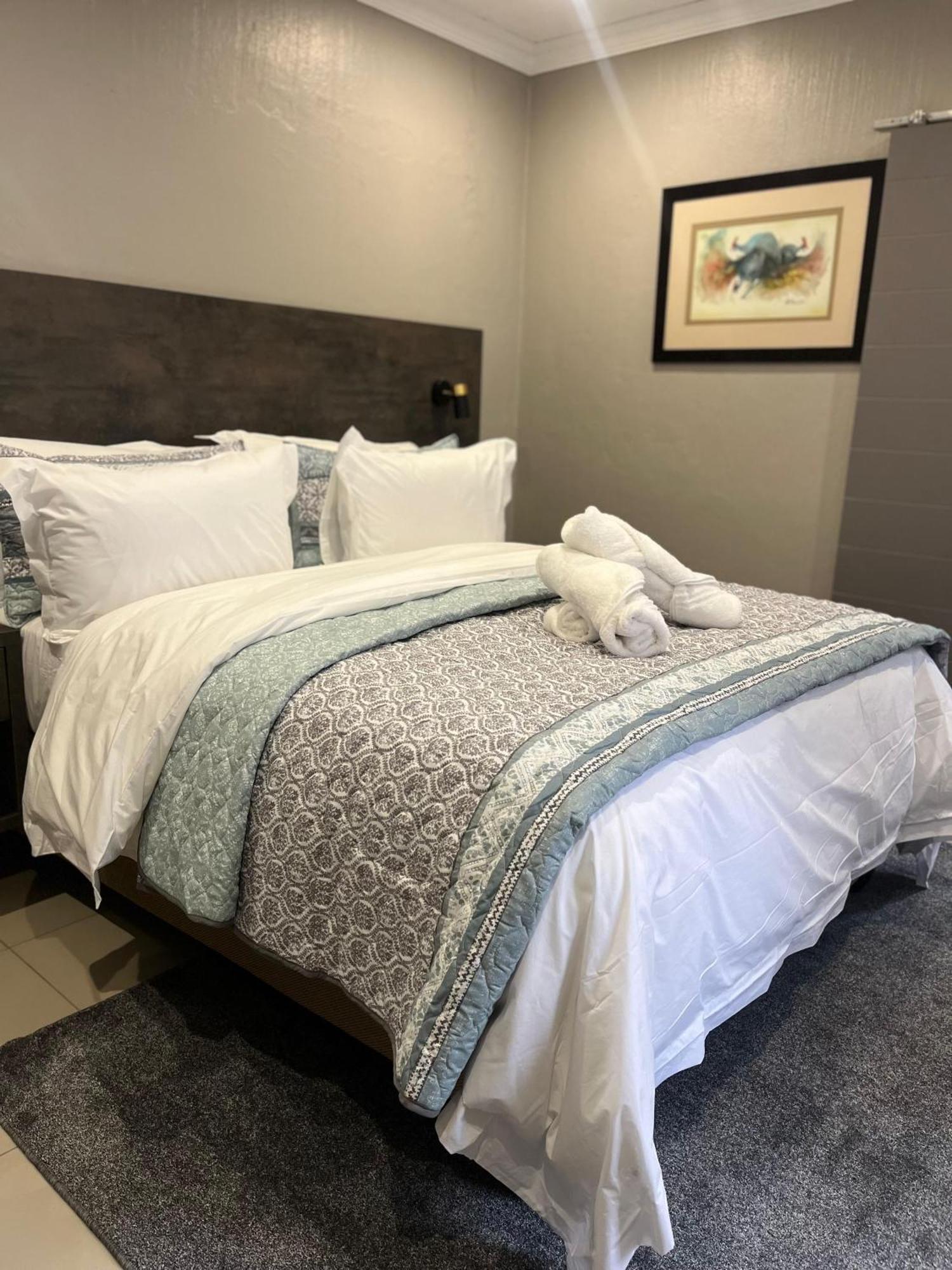 Guest house The Hide In Sandown-sandton Johannesburg