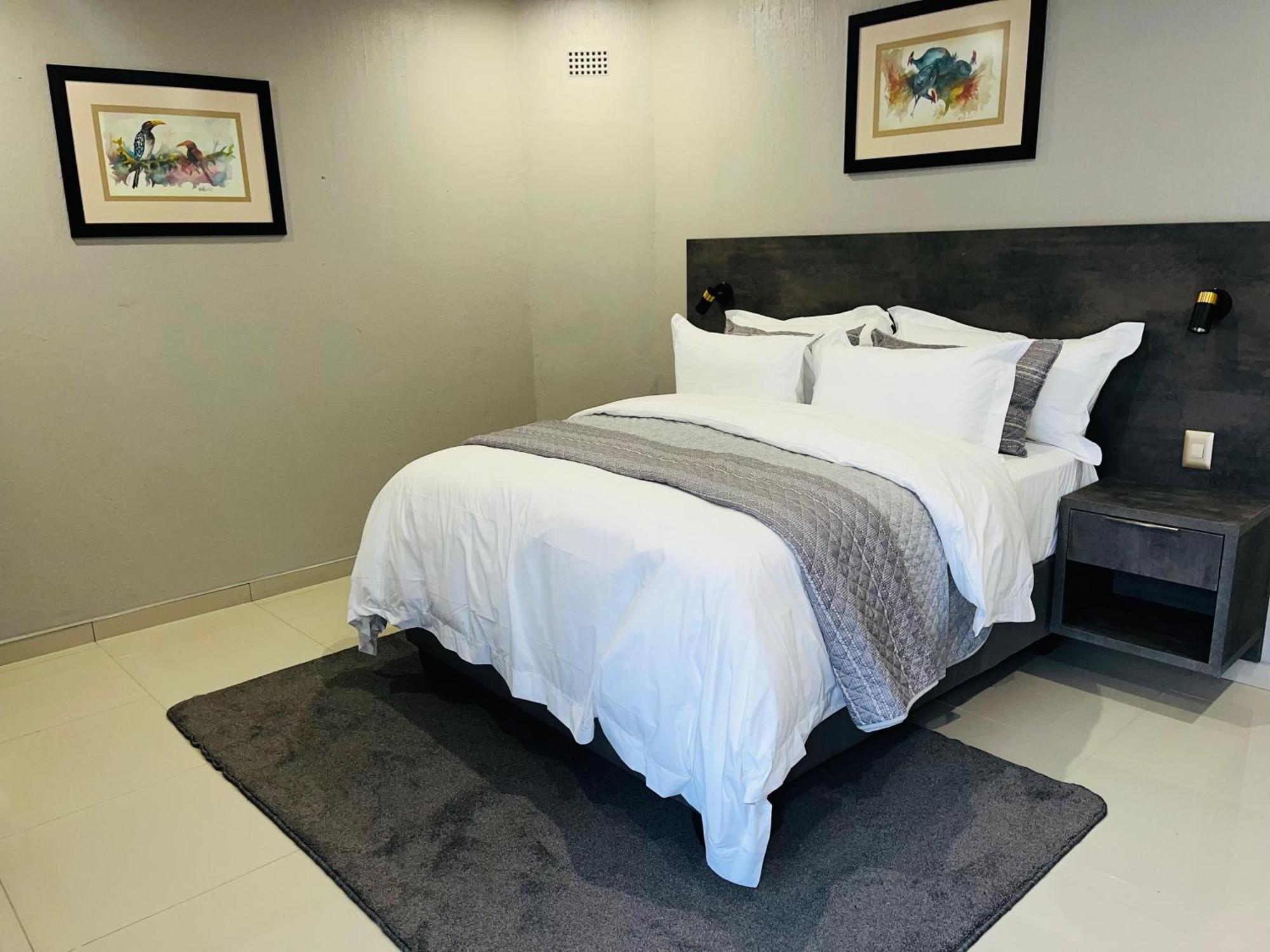 The Hide In Sandown-sandton Guest house Johannesburg