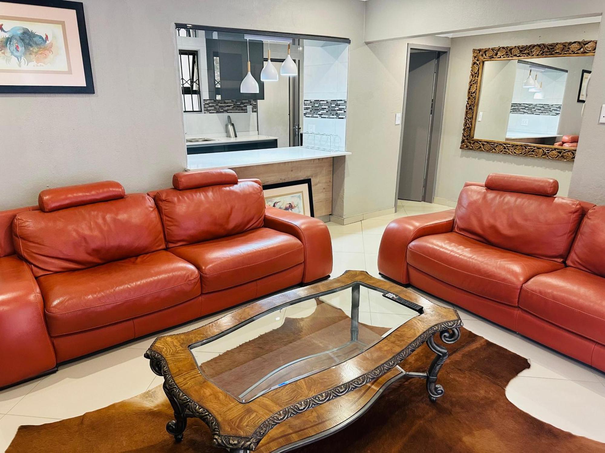 The Hide In Sandown-sandton * Johannesburg