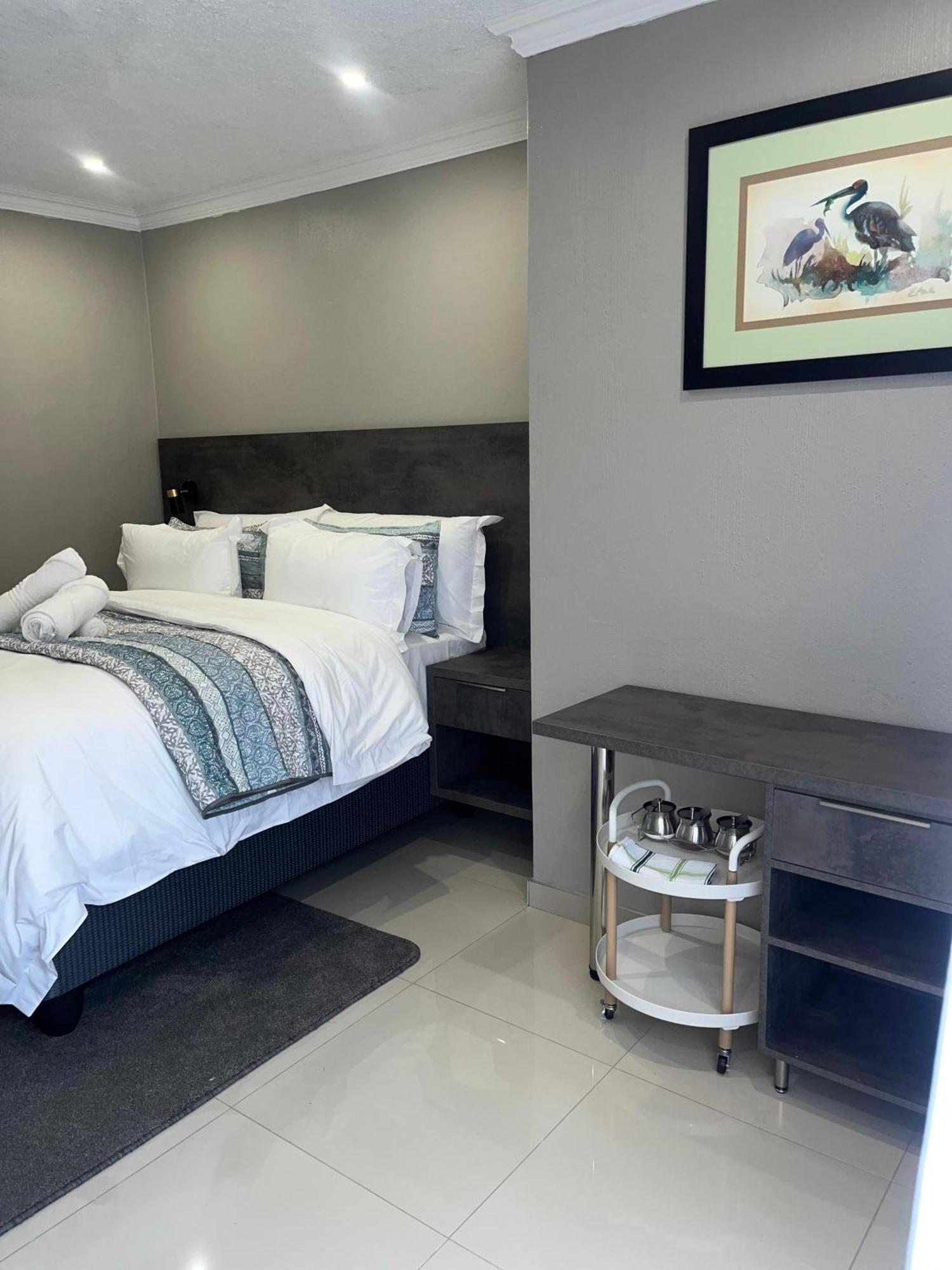 The Hide In Sandown-sandton