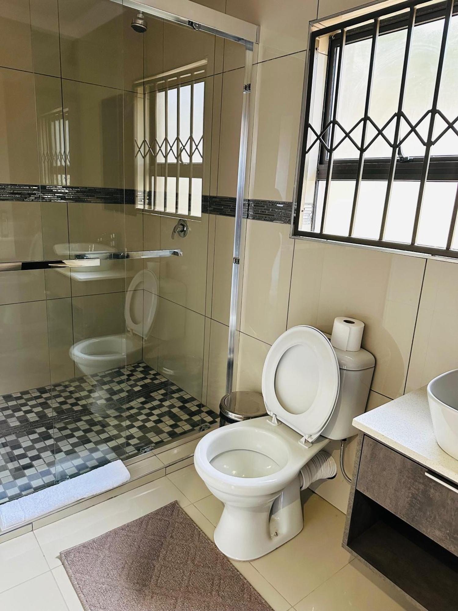 The Hide In Sandown-sandton Guest house Johannesburg