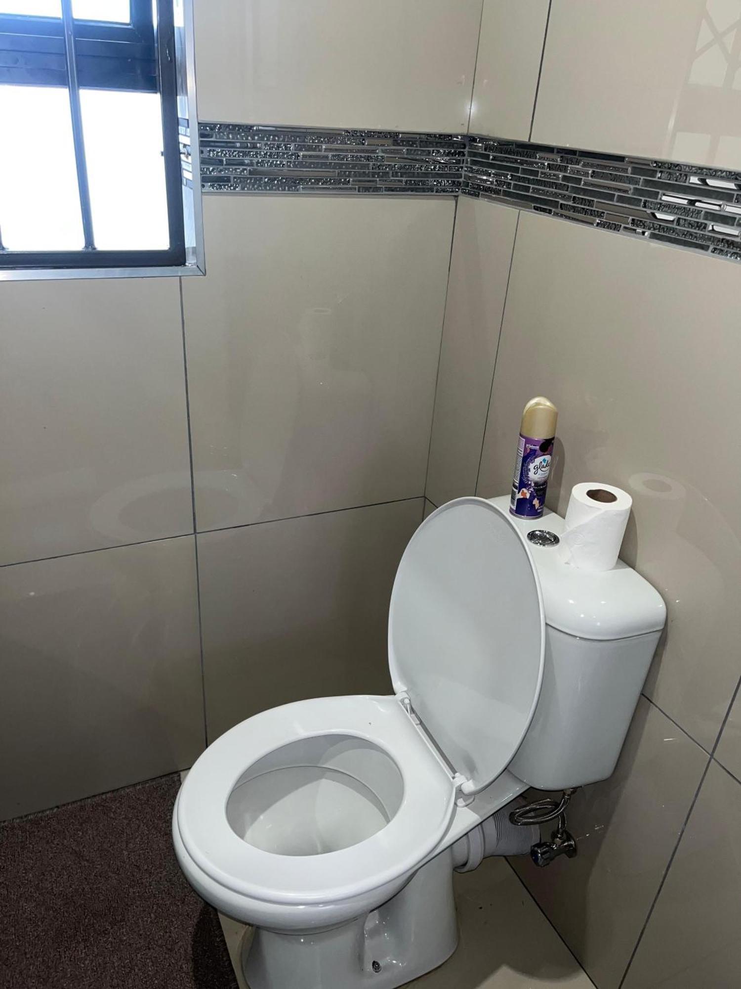 Guest house The Hide In Sandown-sandton