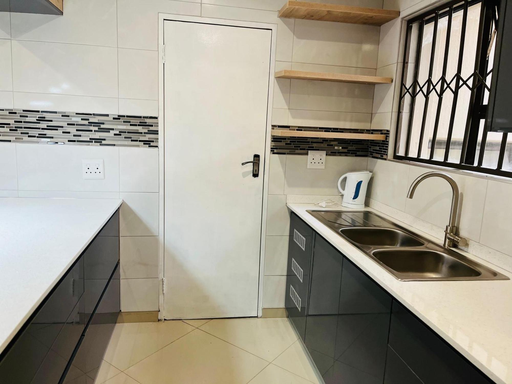 Guest house The Hide In Sandown-sandton Johannesburg