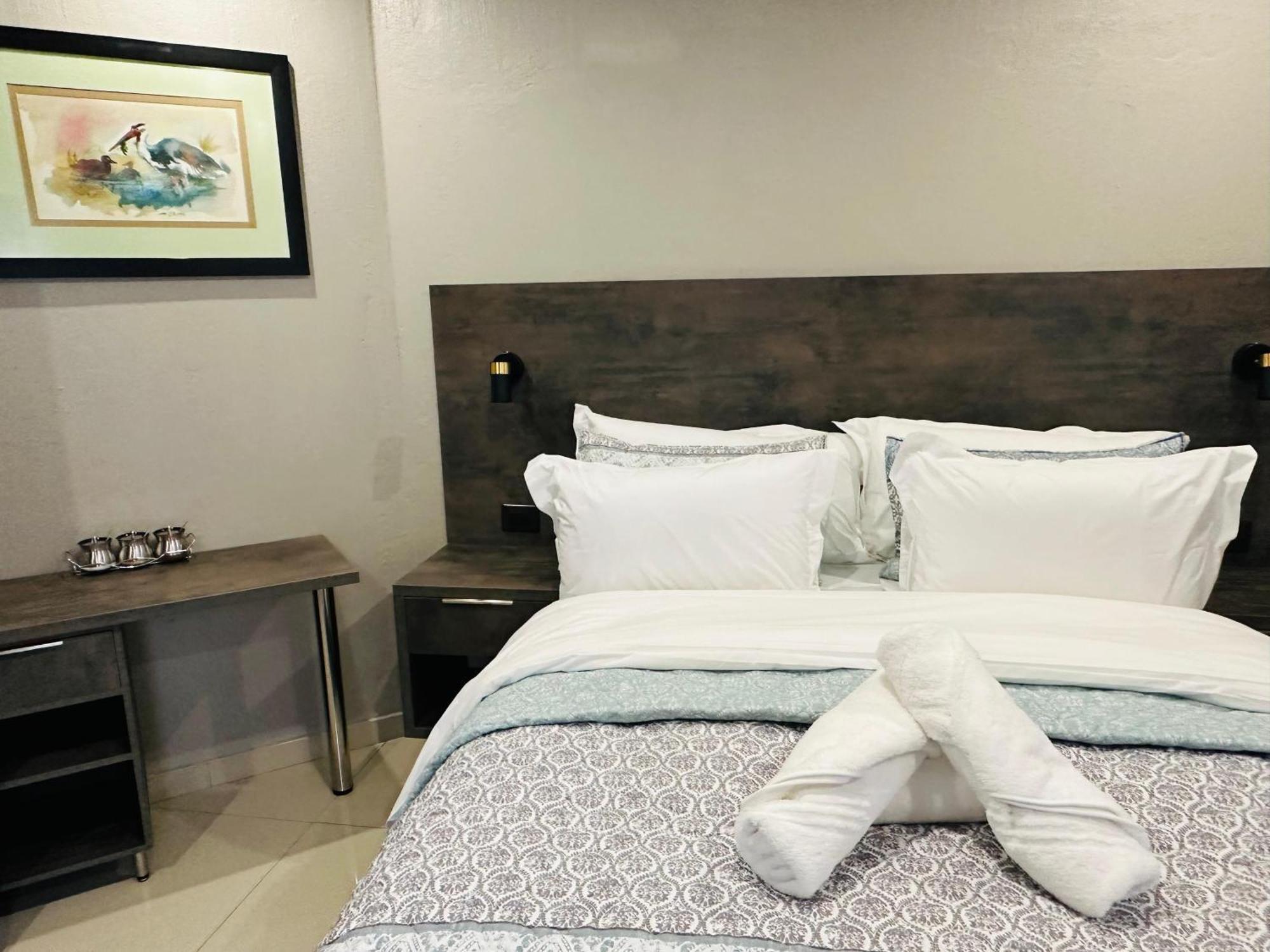 The Hide In Sandown-sandton Guest house Johannesburg
