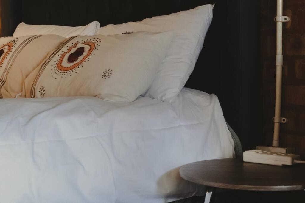 Apartment A Warm & Cozy In Jhb