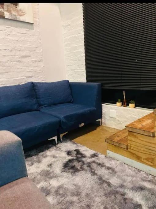 Jozi At Maboneng Apartment *