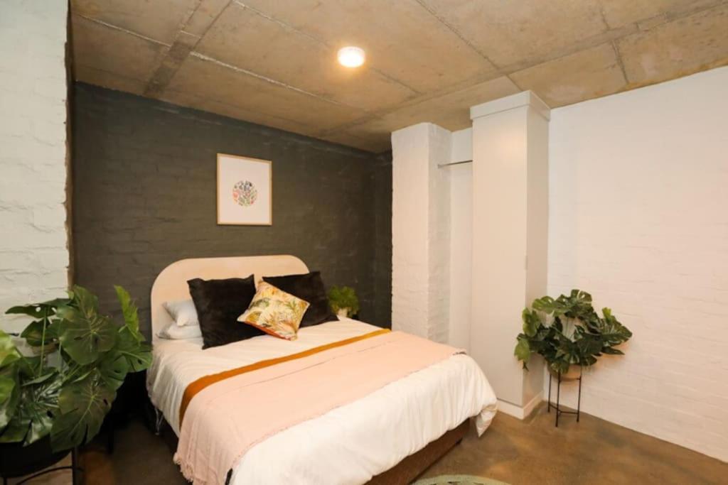 Apartment Jozi At Maboneng