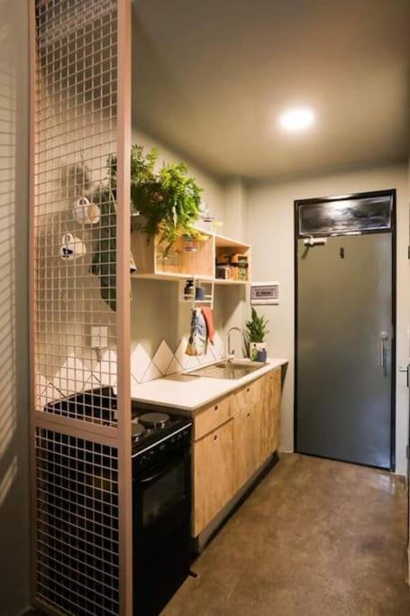 Apartment Jozi At Maboneng Johannesburg