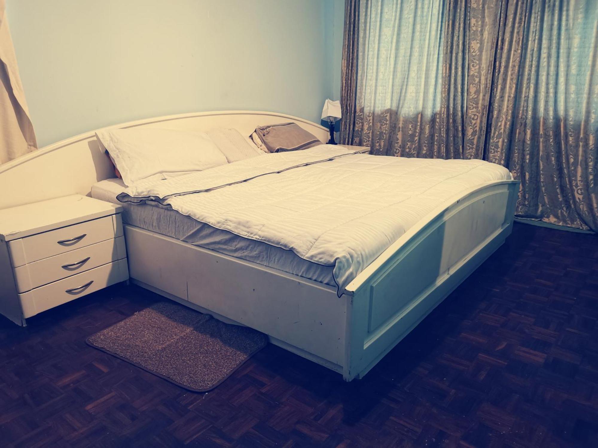 3-bedroom Oasis With Pool Johannesburg