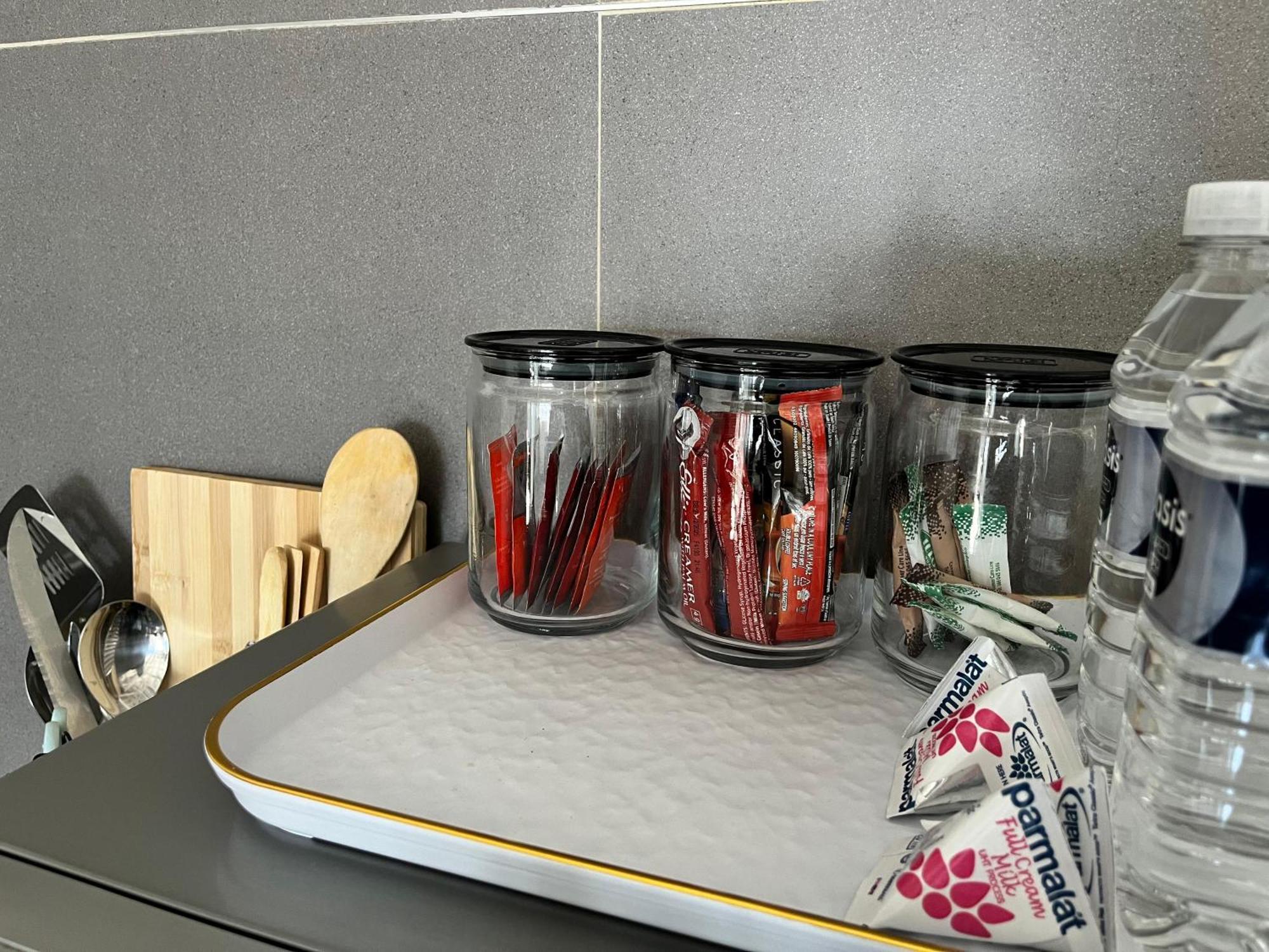 Apartment Luxury Maboneng Penthouse