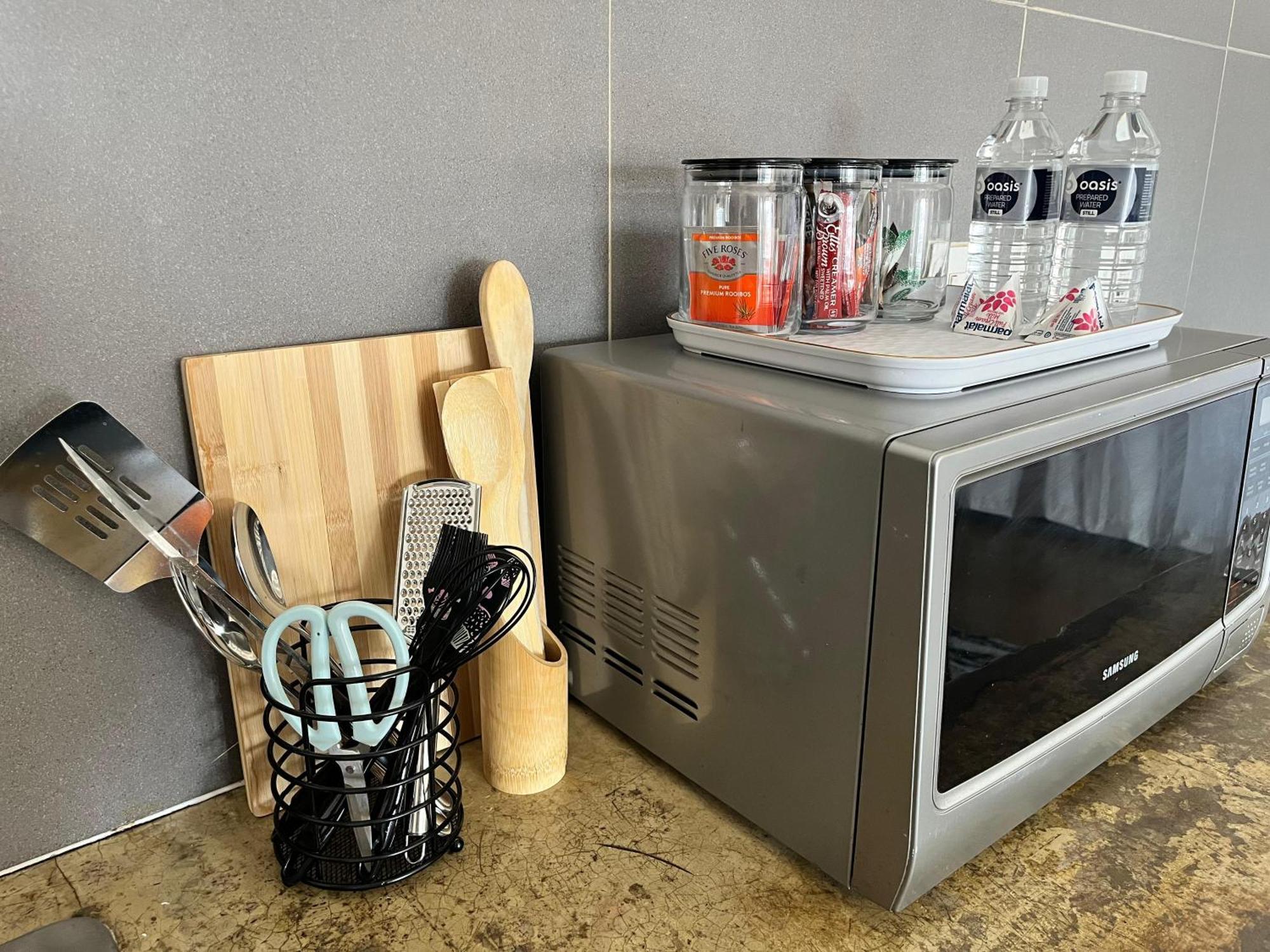 Apartment Luxury Maboneng Penthouse Johannesburg
