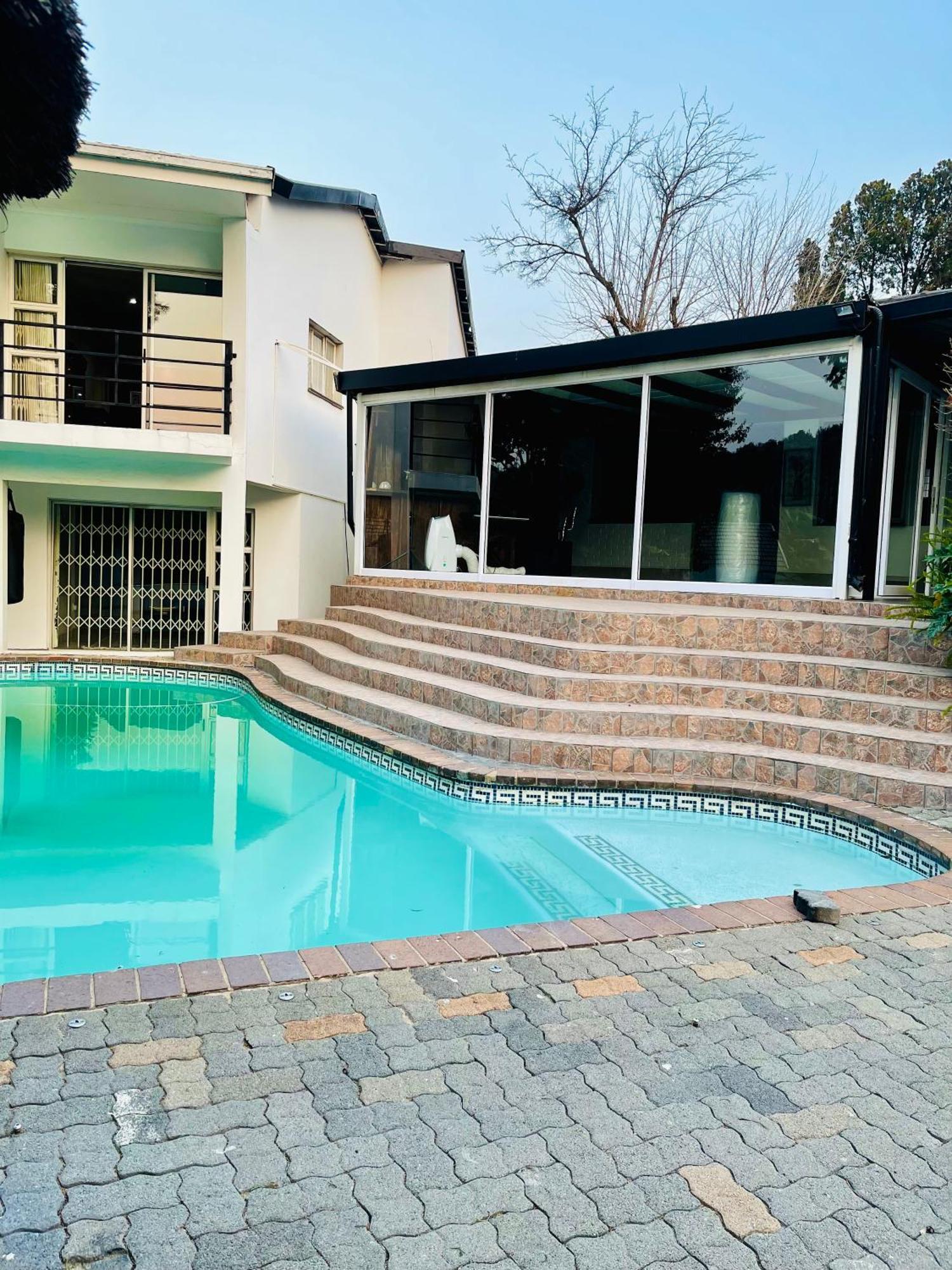Mondeor Johannesburg