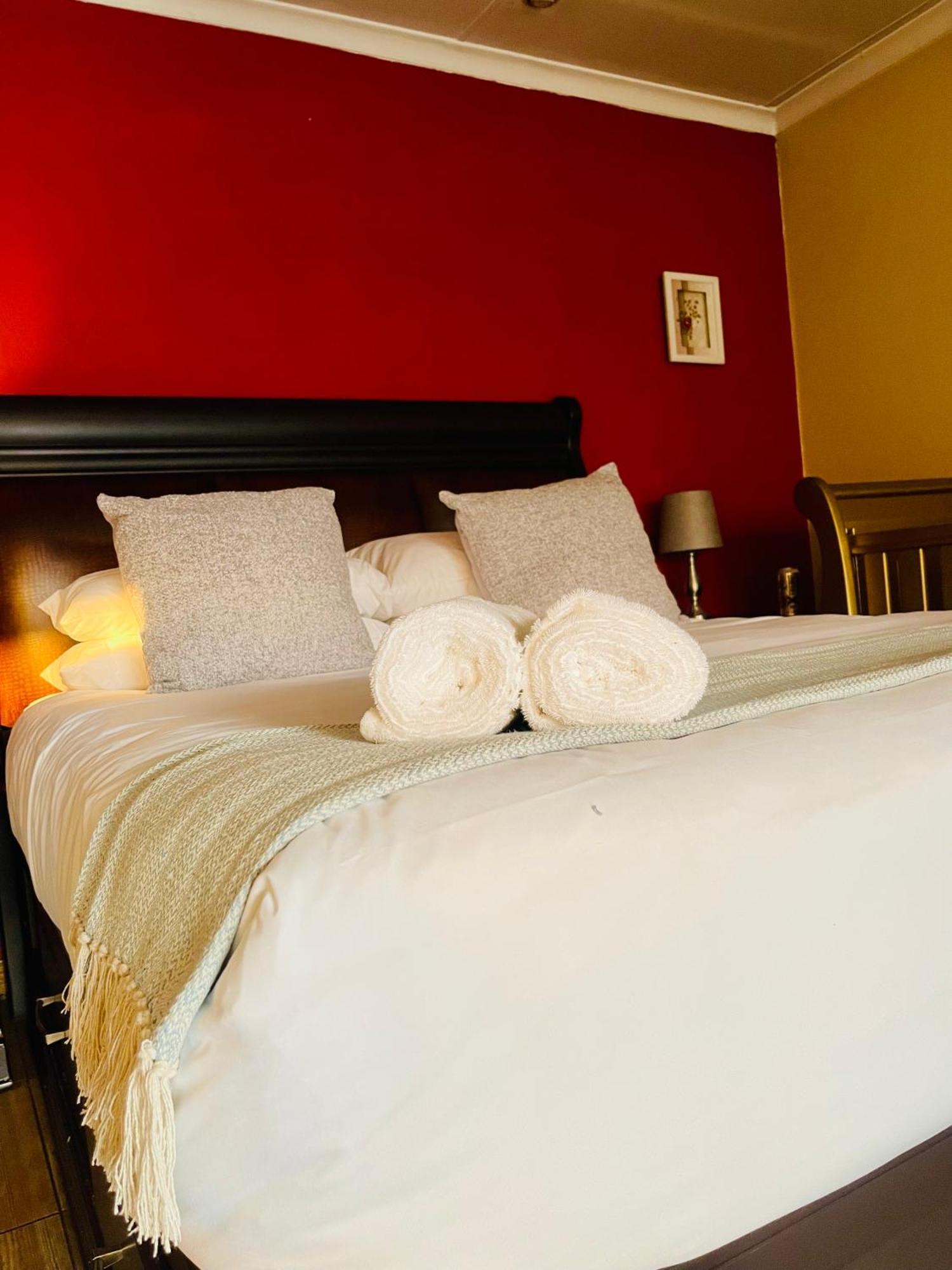 Homestay Mondeor Johannesburg