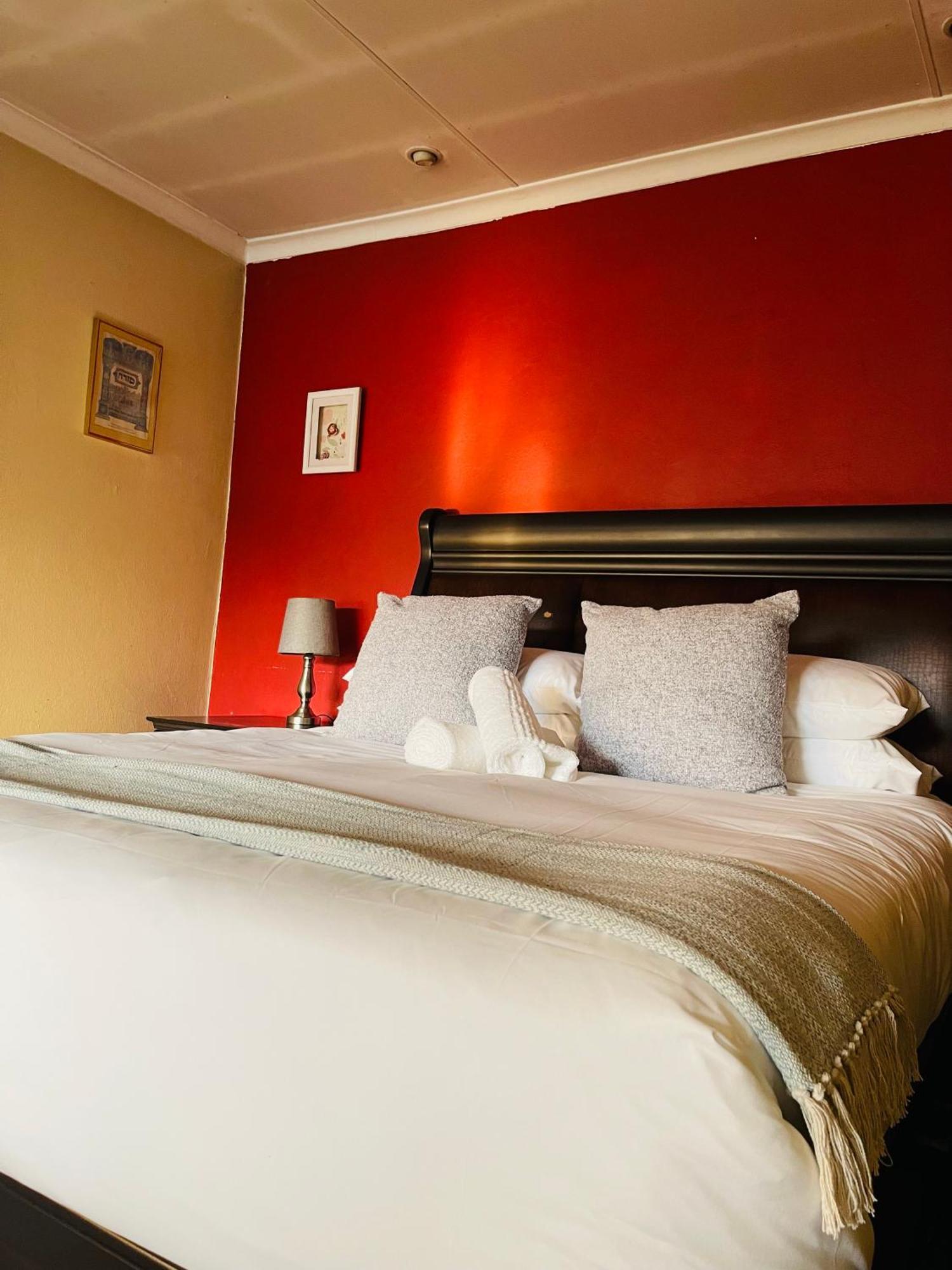 Homestay Mondeor Johannesburg